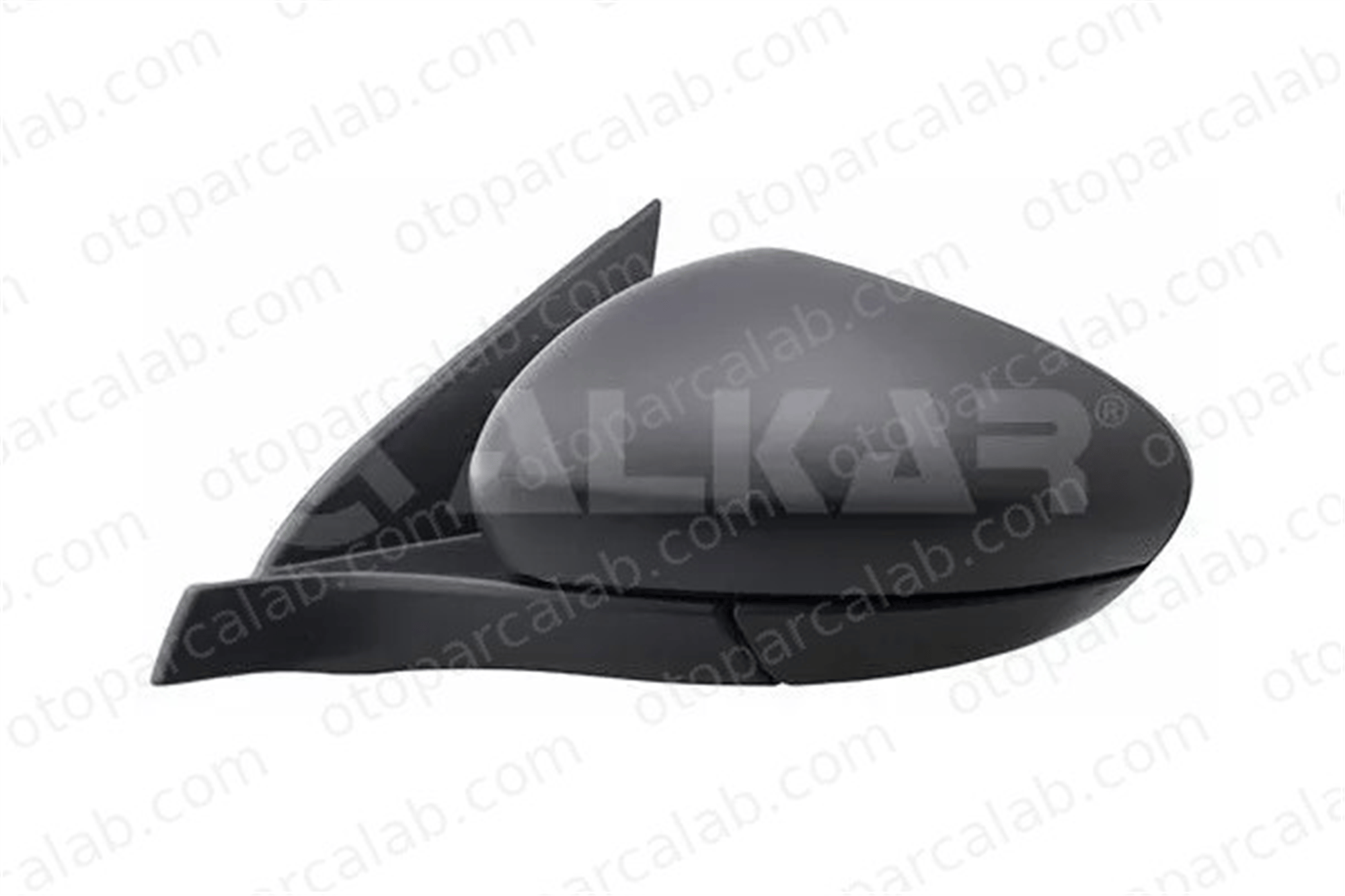 ART M001.1402 Dikiz Aynası Dış Sol FIAT TIPO Hatchback TIPO Station wagon 735705172 735656599