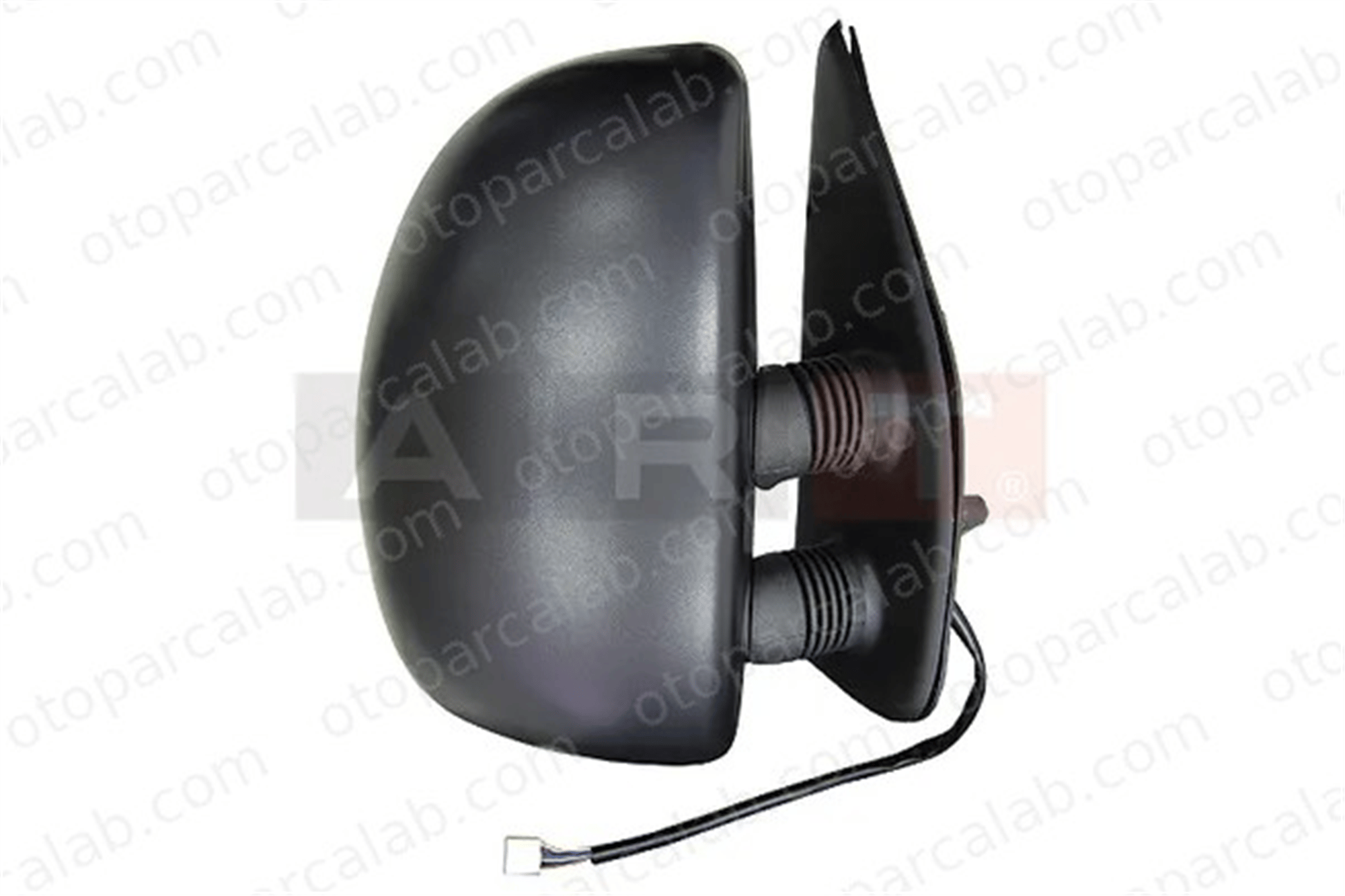 ART M001.1426 Dikiz Aynası Dış Sağ FIAT DUCATO Panelvan/Van DUCATO Minibüs/Otobüs 8153CK 8149J0