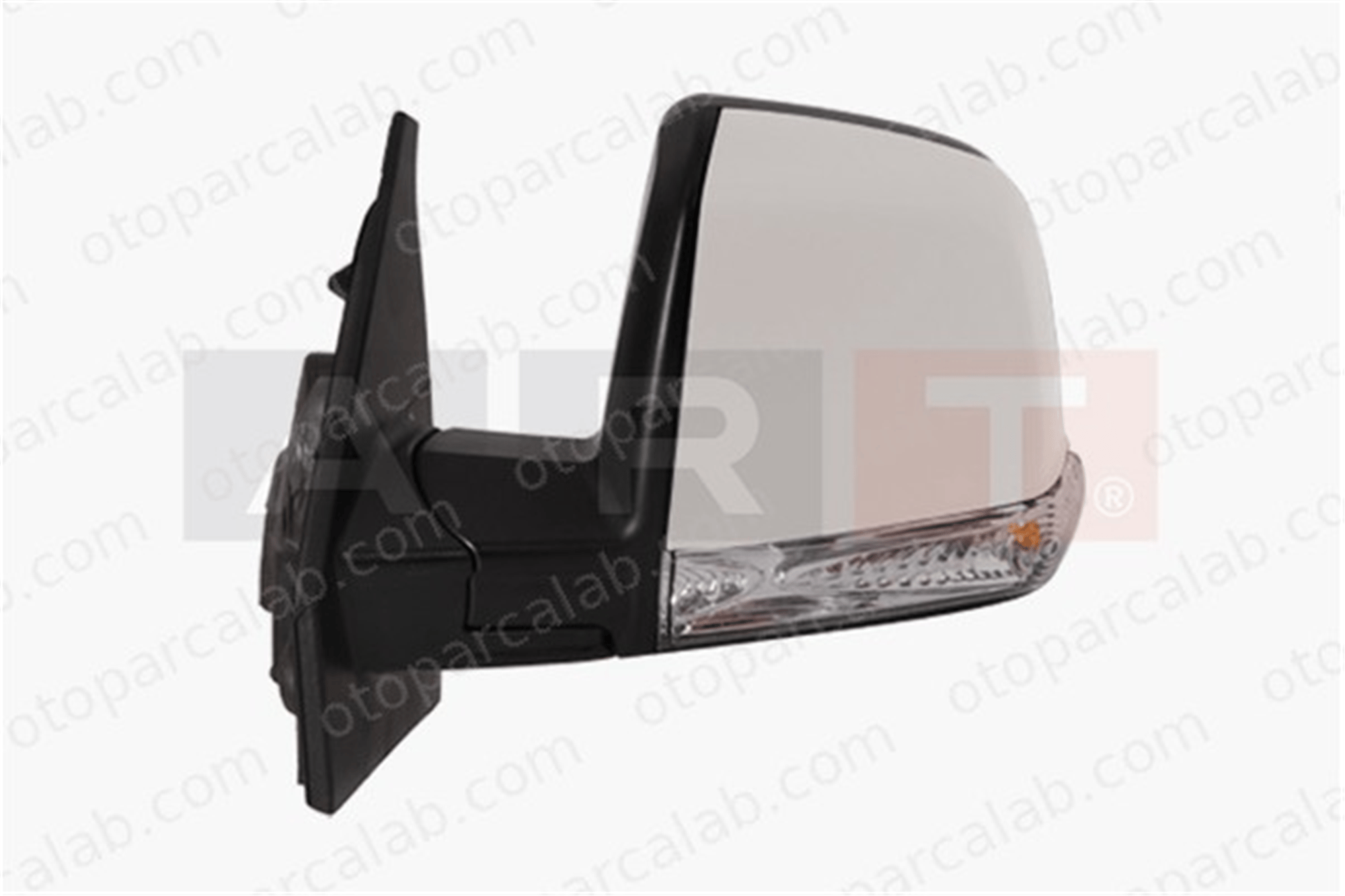 ART M001.1024 Dikiz Aynası Dış Sağ OPEL COMBO Tour CORSA A Hatchback 735528039 735497926