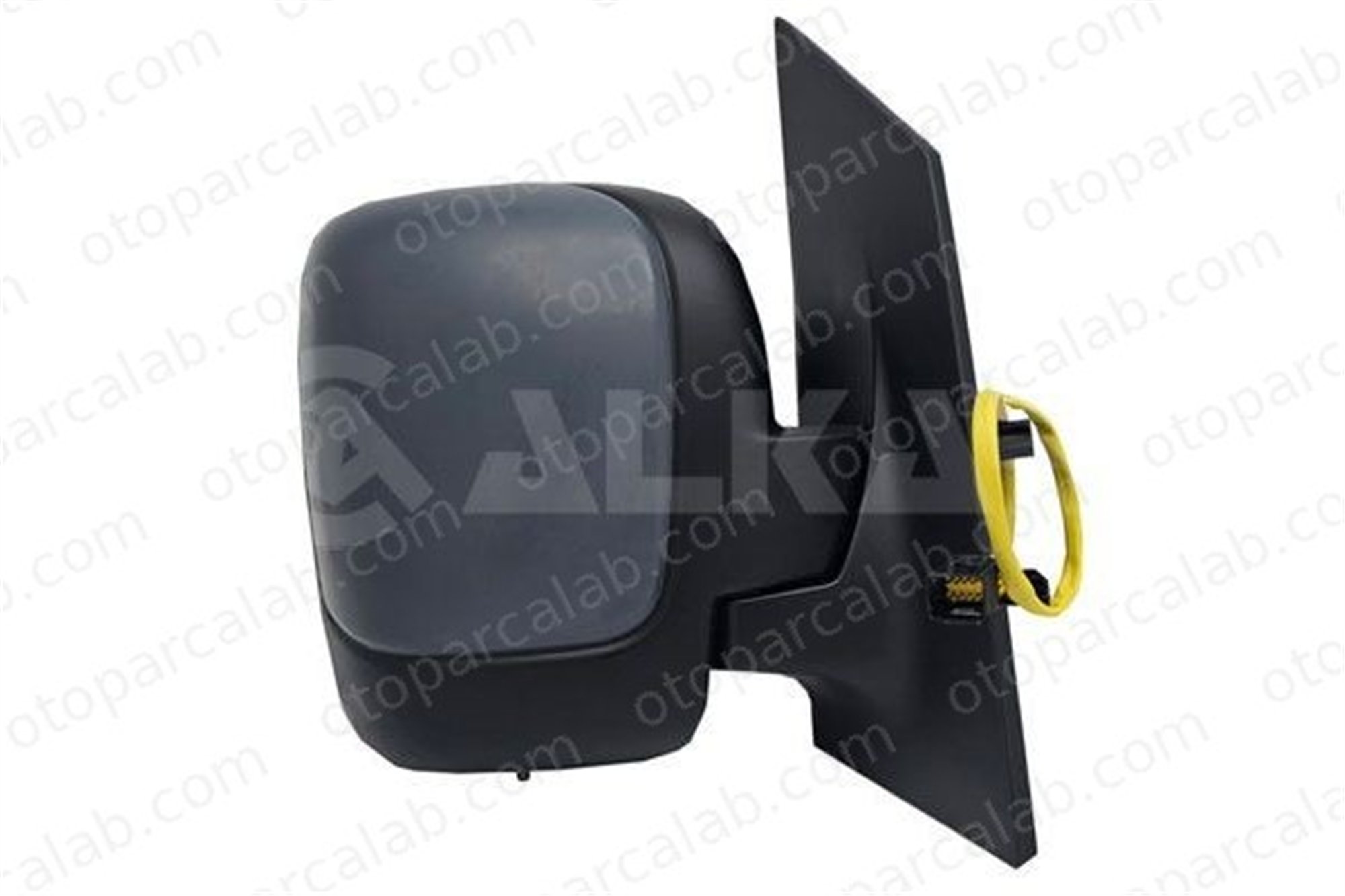 ART M001.1458 Dikiz Aynası Dış Sağ PEUGEOT EXPERT TEPEE CITROËN JUMPY 8153GK 9467196088
