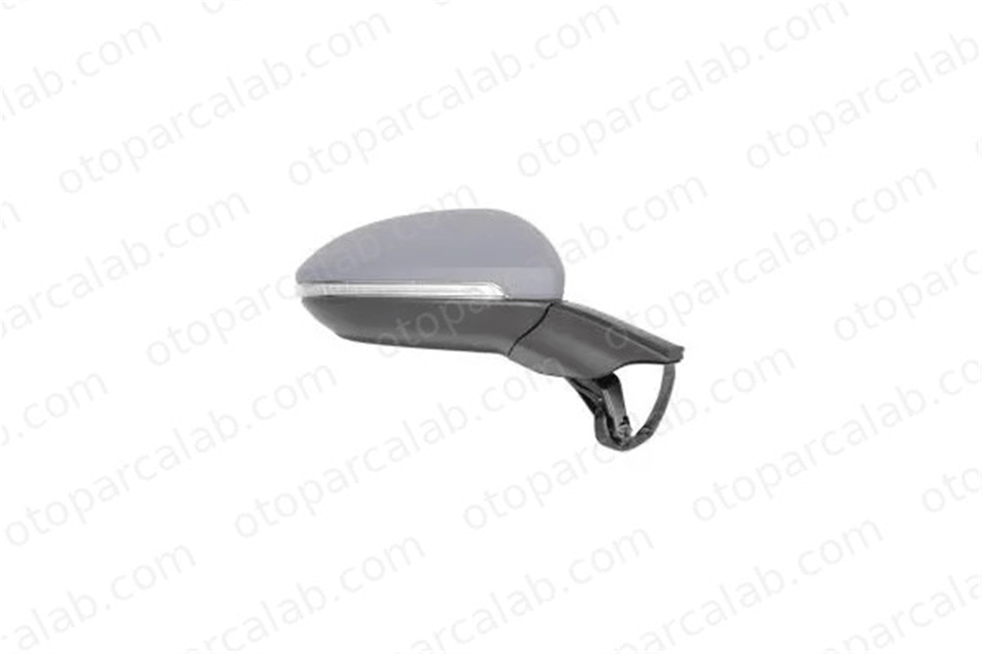 ART M001.1476 Dikiz Aynası Dış Sol FIAT 500X 735614536 735639036