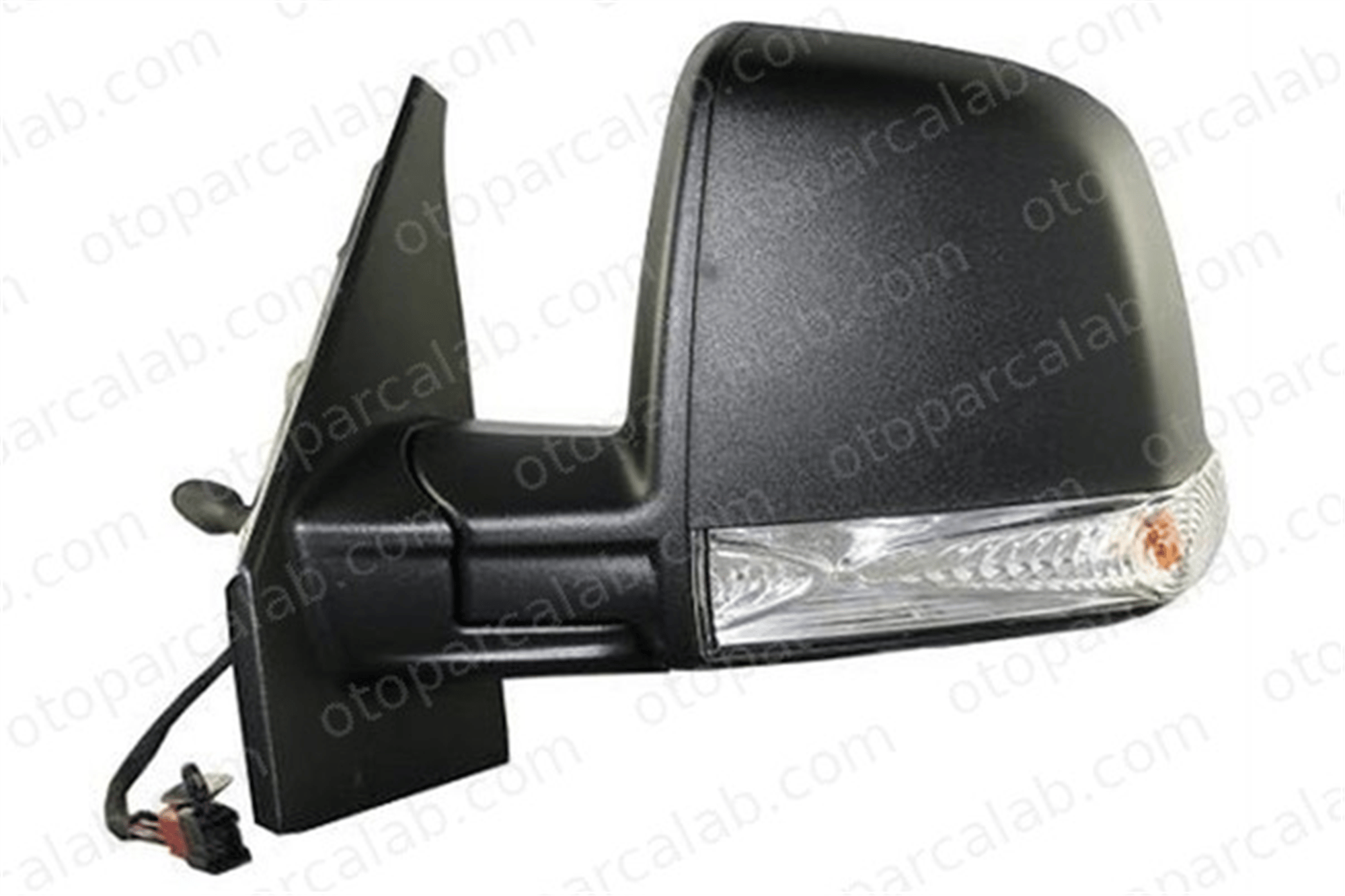 ART M001.1379 Dikiz Aynası Dış Sol OPEL COMBO Tour CORSA A Hatchback 735497882 735497886