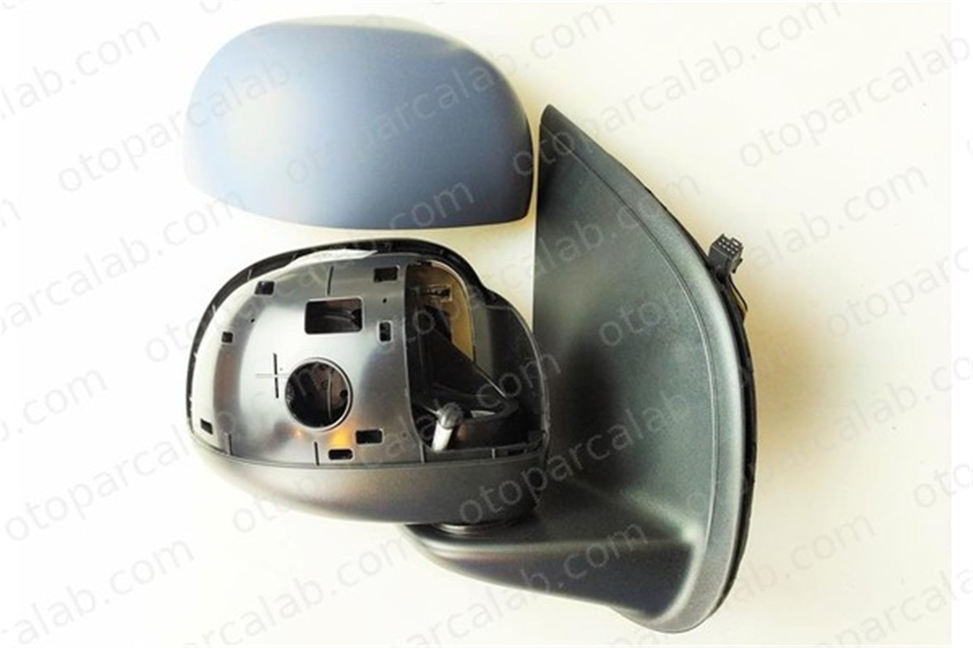 ART M001.1171 Dikiz Aynası Dış Sağ FIAT PANDA PANDA VAN 735536794 735594379