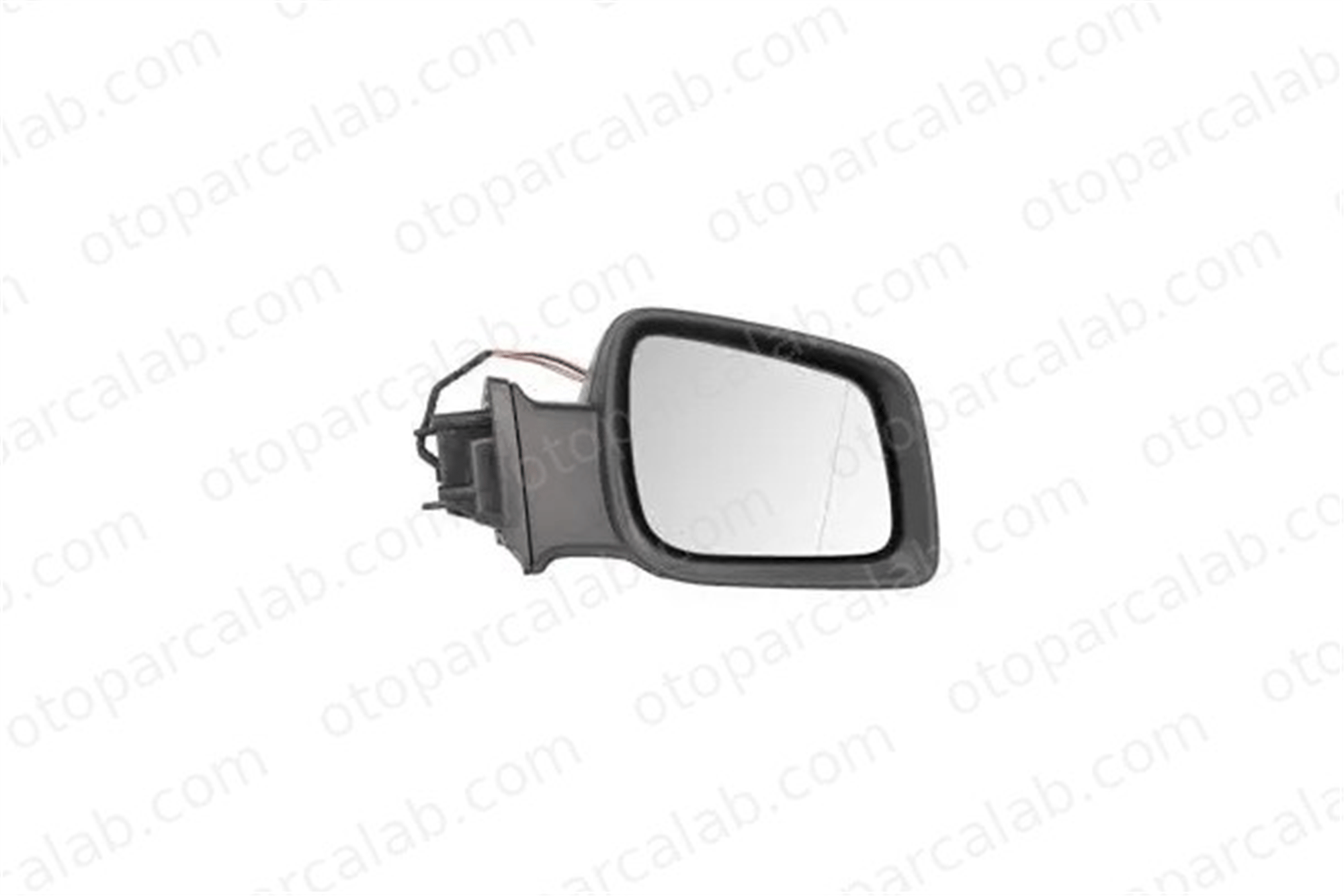 ART M001.1479 Dikiz Aynası Dış Sağ FIAT 500X 735614530 735639035