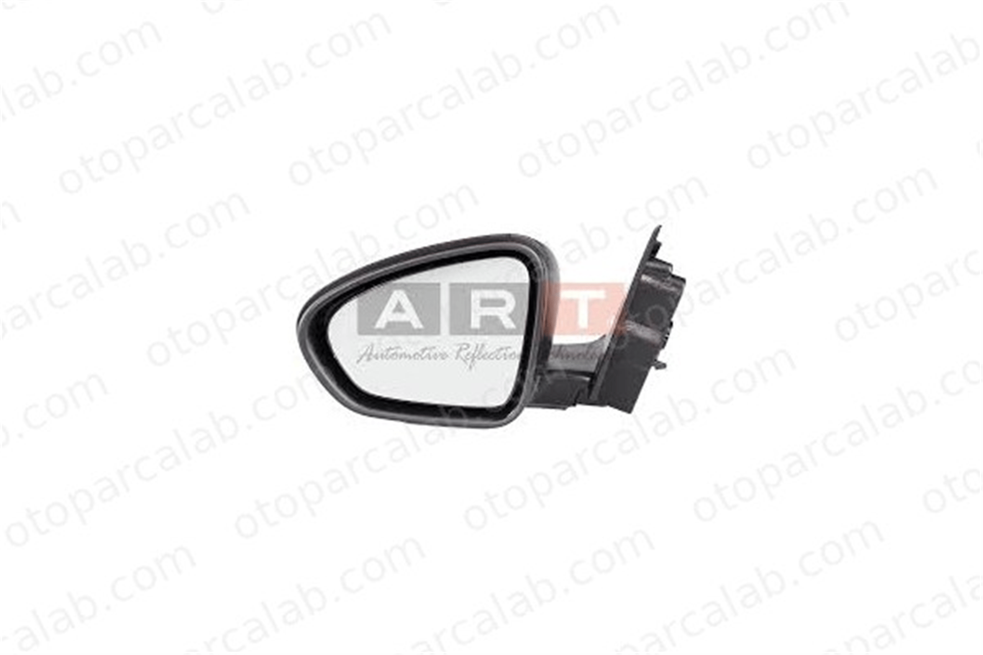 ART M001.1404 Dikiz Aynası Dış Sol FIAT TIPO Hatchback TIPO Station wagon 735656599 735646188