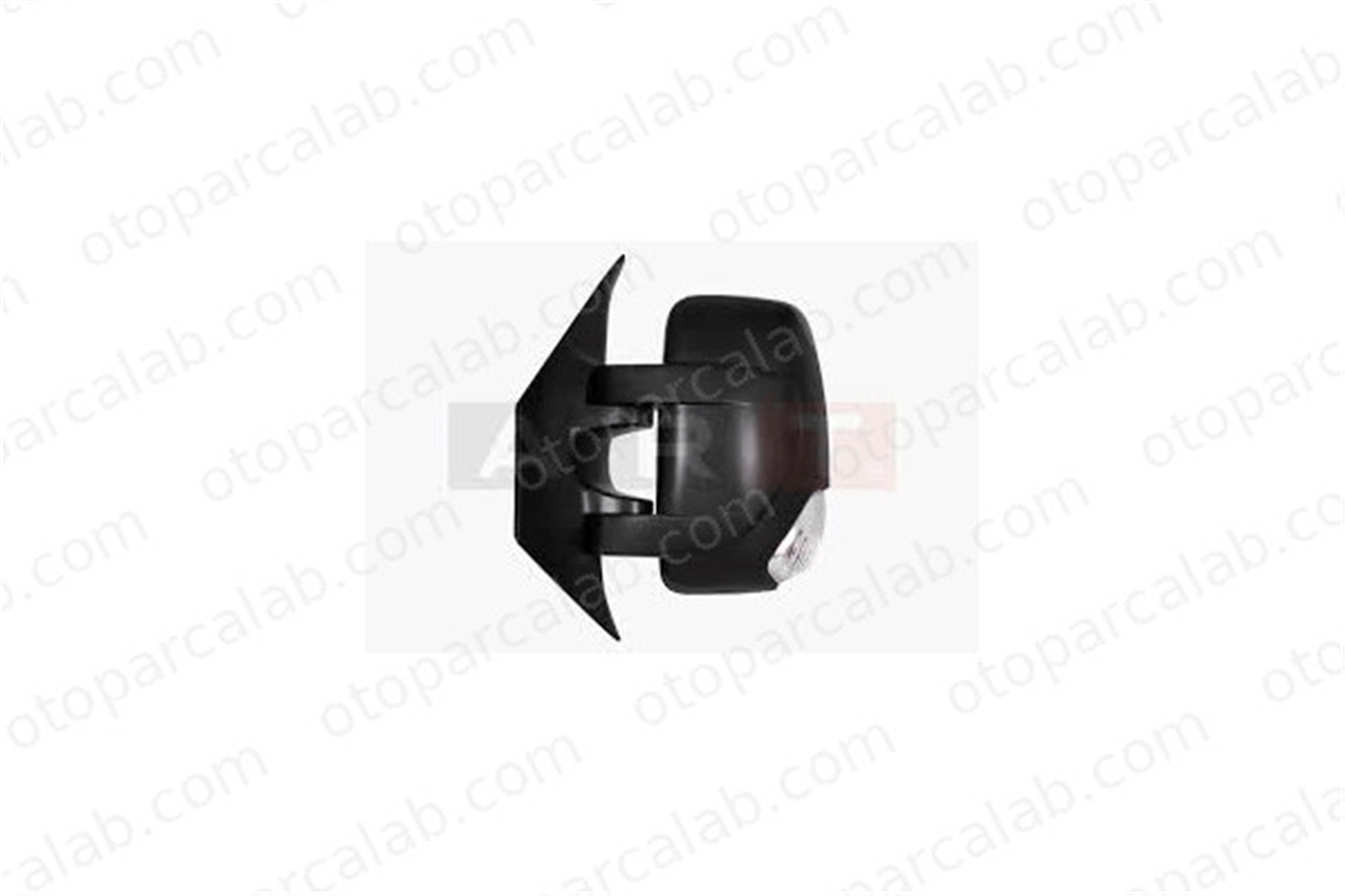 ART M002.2409 Dikiz Aynası Dış Sağ NISSAN NV400 Panelvan/Van NV400 Platform şasi 963010148R 4419415
