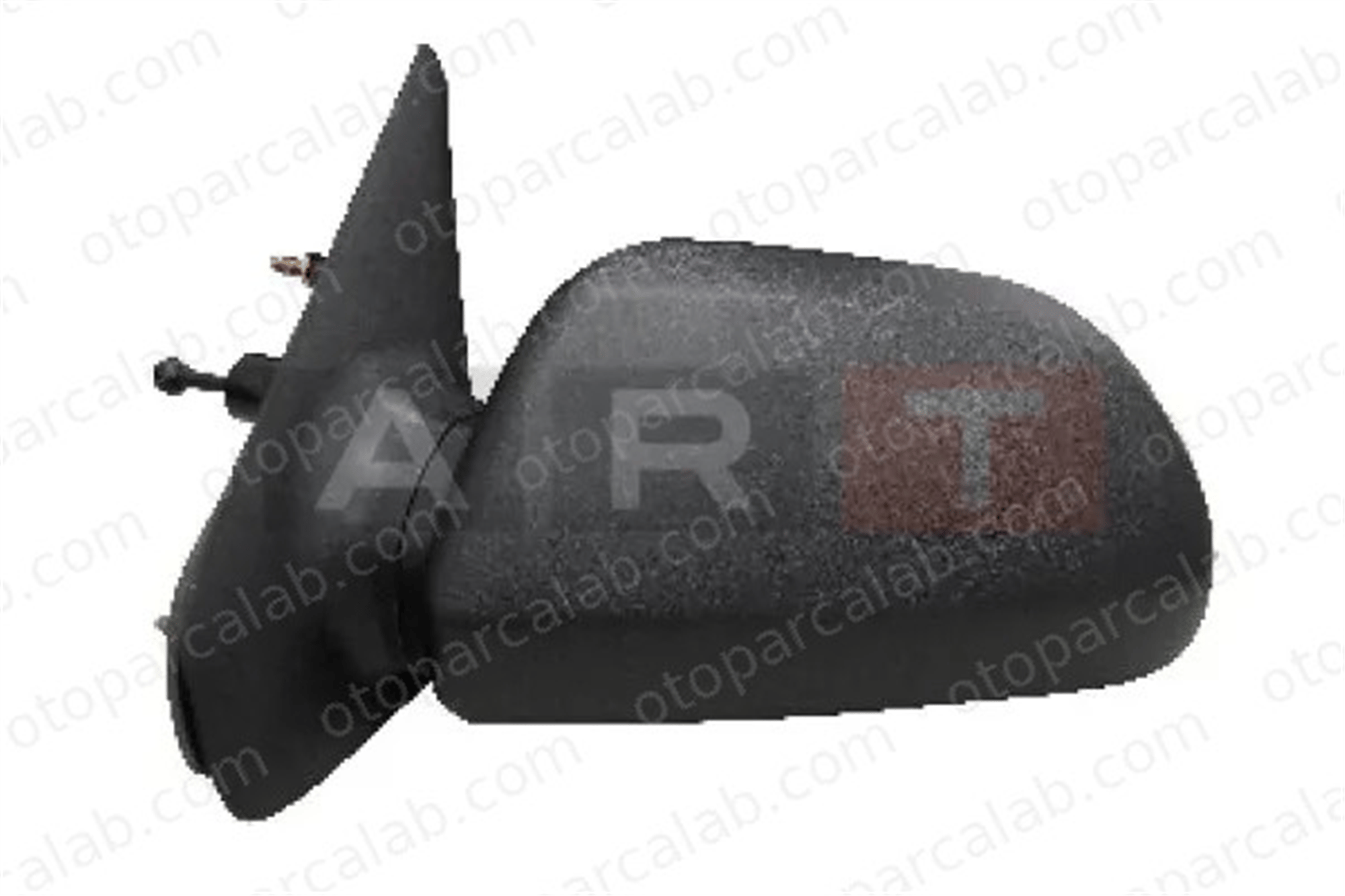 ART M002.2036 Dikiz Aynası Dış Sol RENAULT 19 II Chamade 19 I 7700785786