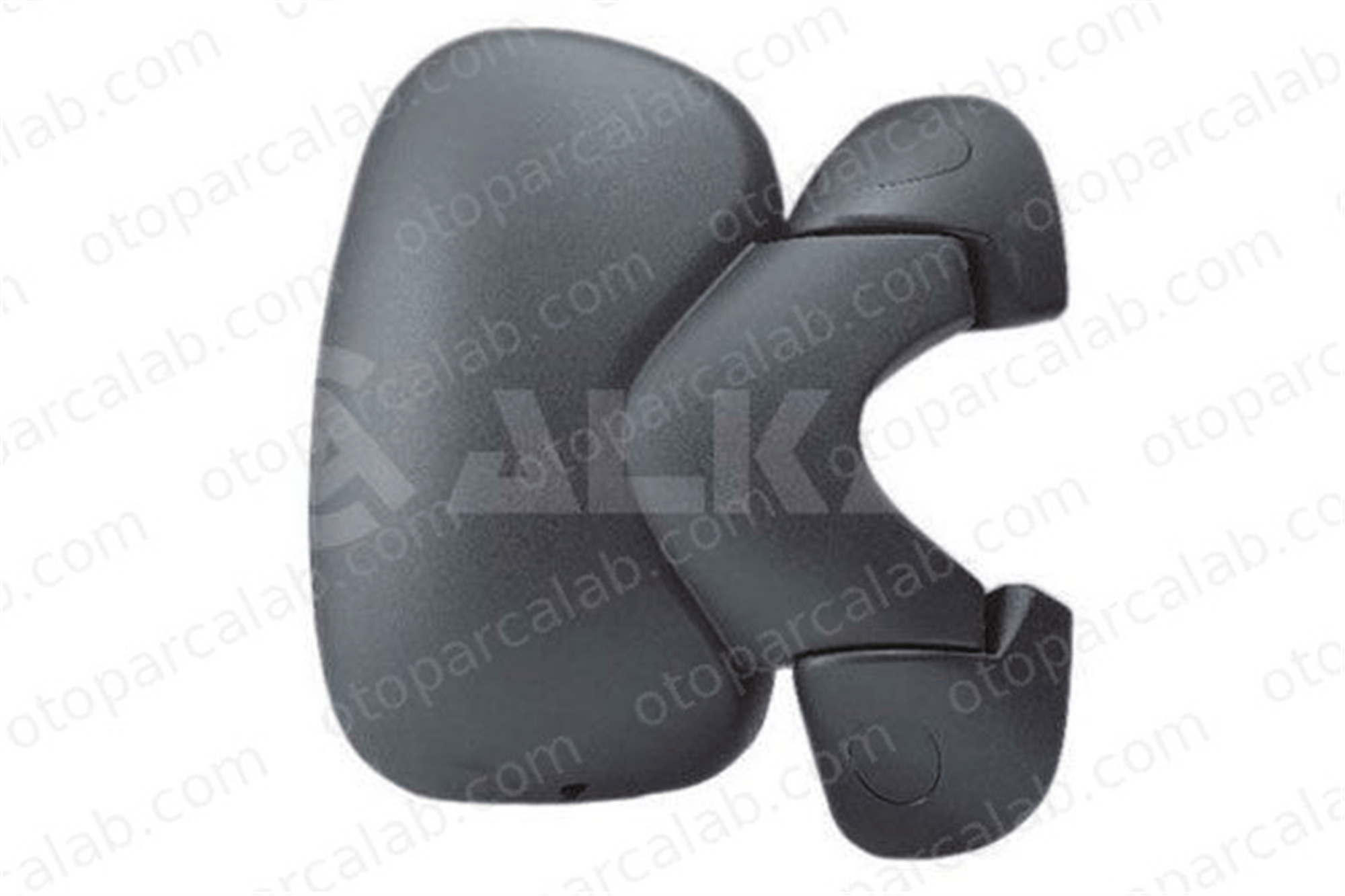 ART M002.2414 Dikiz Aynası Dış Sağ RENAULT TRAFIC II Panelvan/Van OPEL VIVARO A Minibüs/Otobüs 9630100QAL 4408527