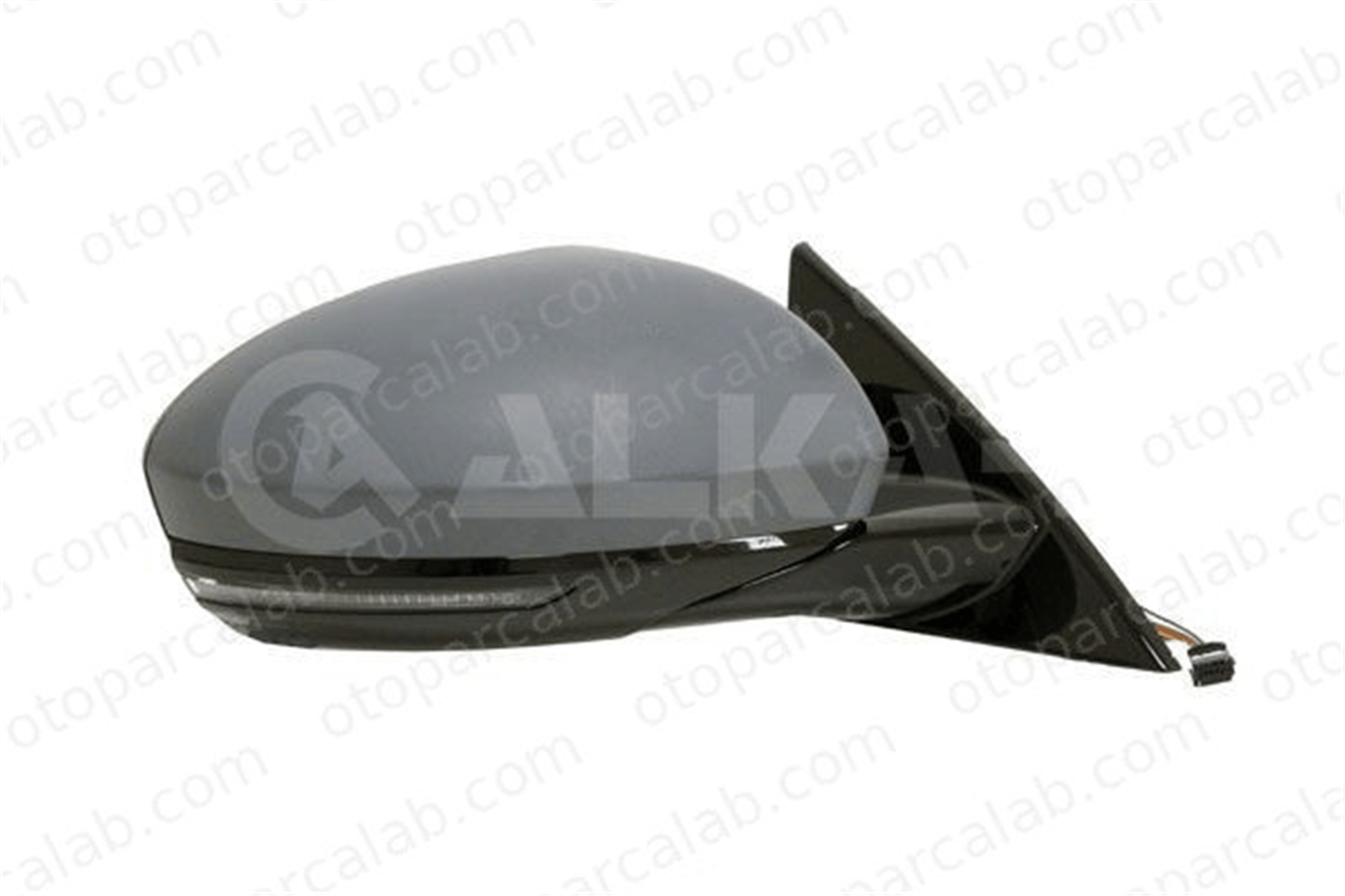 ART M002.2433 Dikiz Aynası Dış Sağ RENAULT TALISMAN TALISMAN Grandtour 963034432R 963651460R