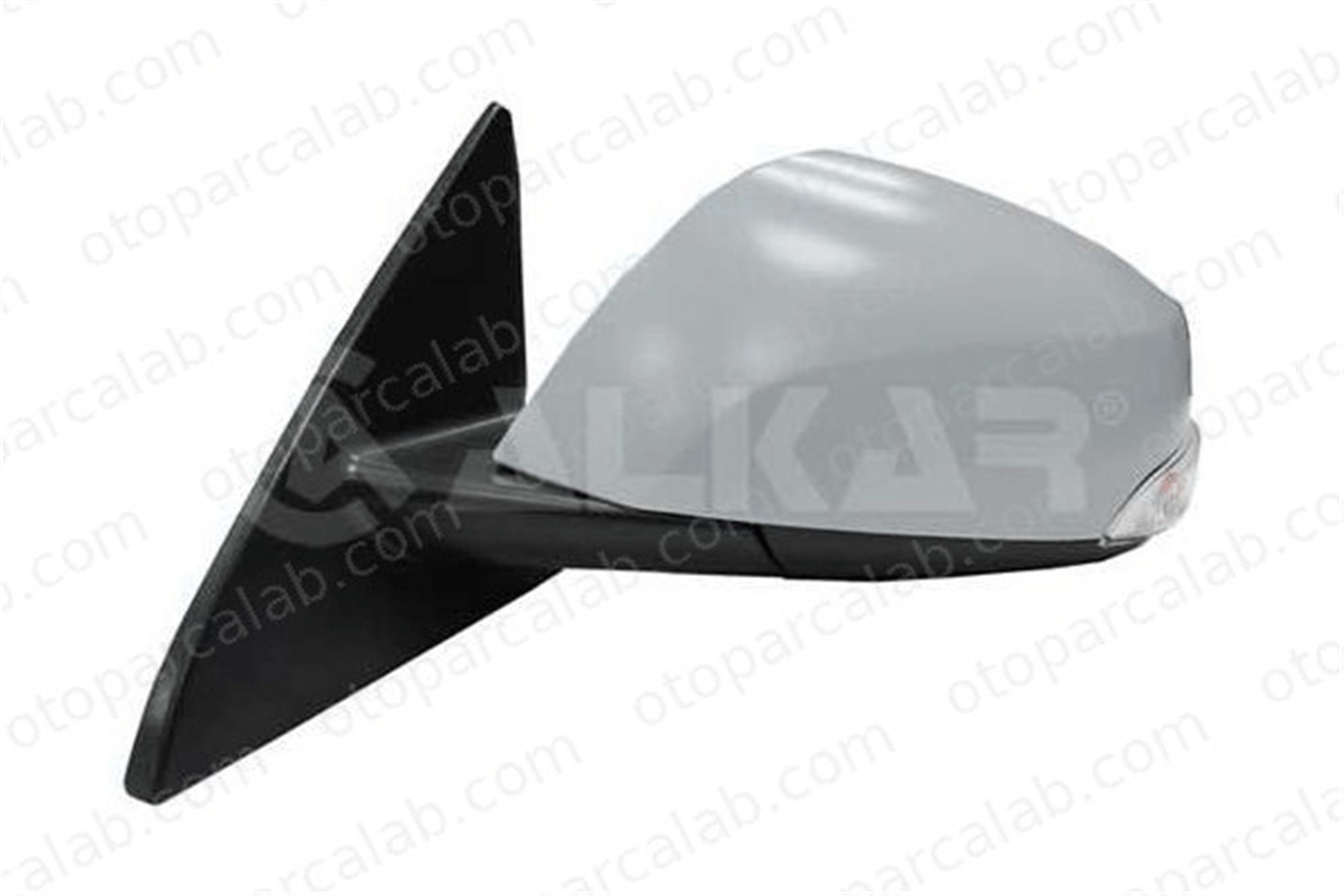 ART M002.2426 Dikiz Aynası Dış Sol RENAULT LATITUDE 963024220R 963730257R