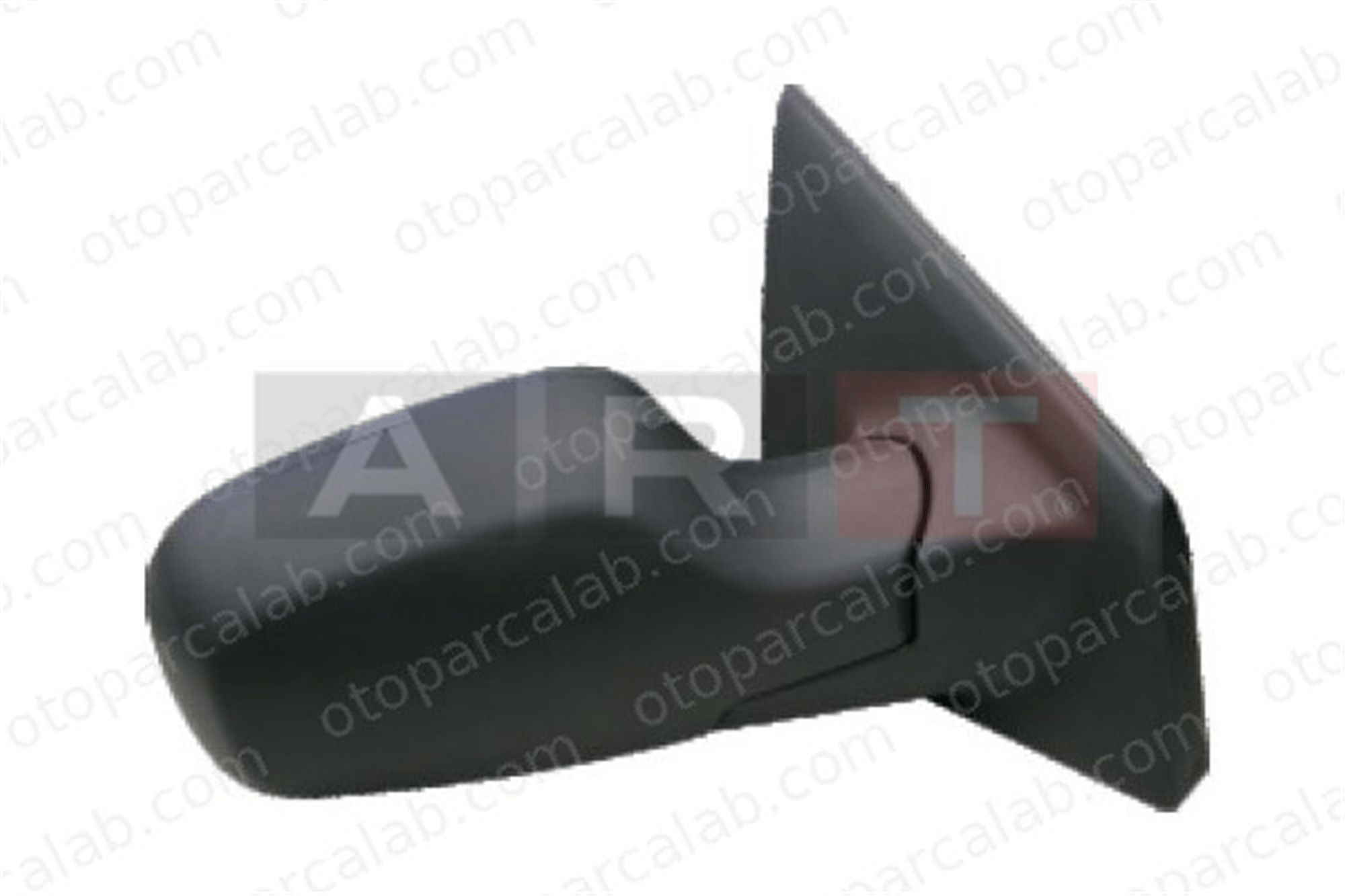 ART M002.2074 Dikiz Aynası Dış Sağ RENAULT CLIO III CLIO III Grandtour 7701061193 8200430718