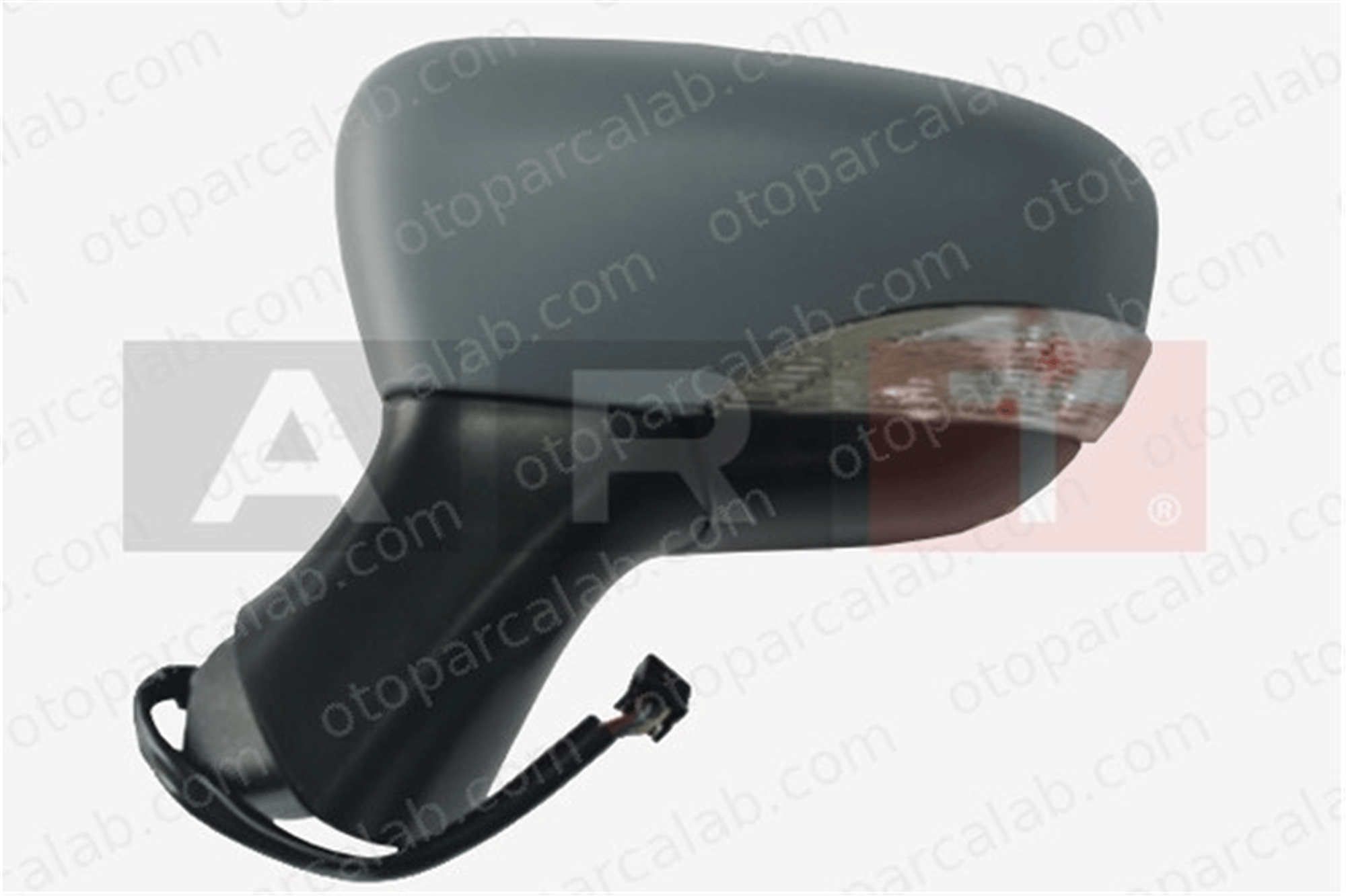 ART M002.2091 Dikiz Aynası Dış Sağ RENAULT CLIO IV CLIO IV Grandtour 963012959R 963658306R