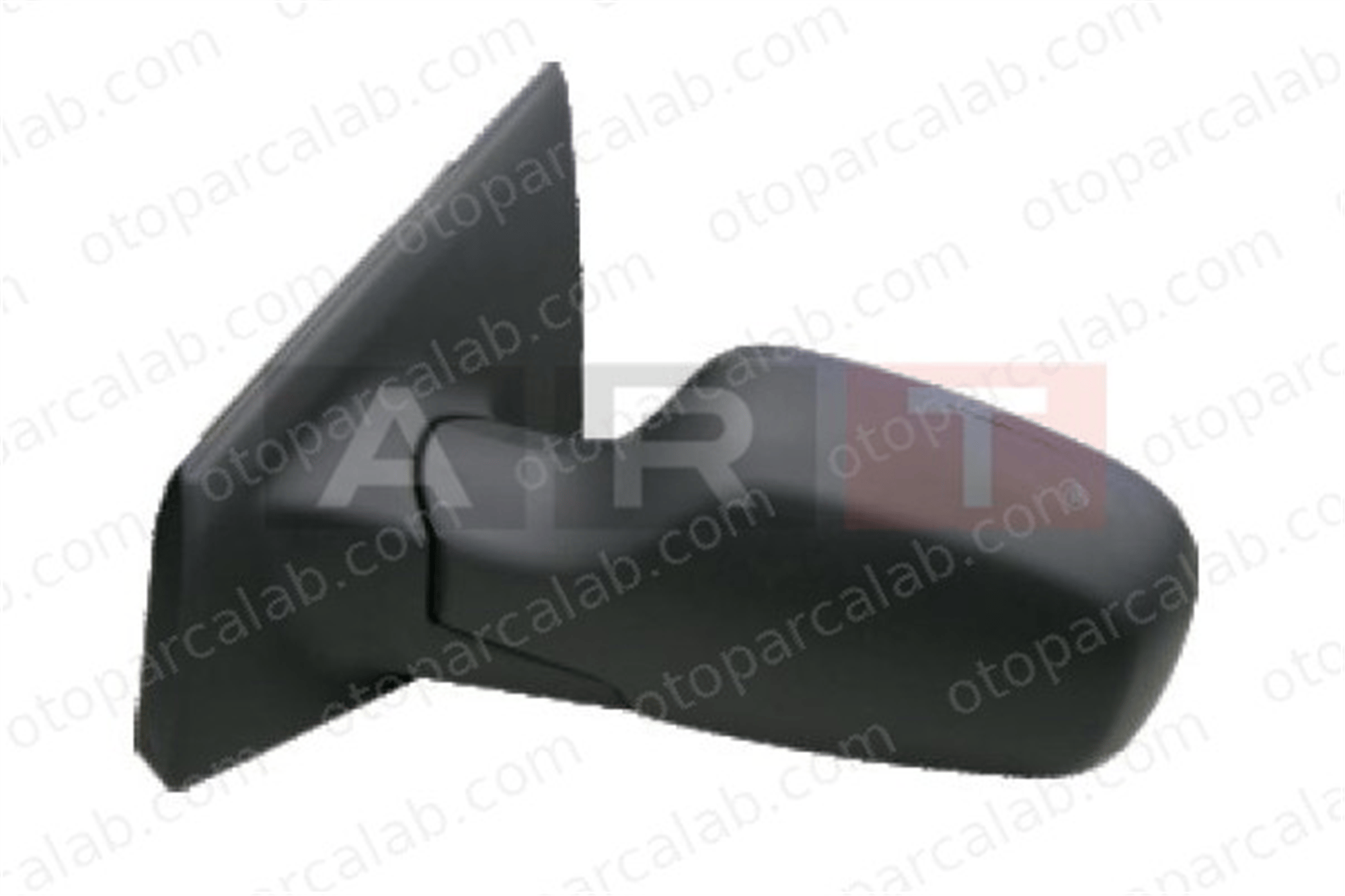 ART M002.2071 Dikiz Aynası Dış Sol RENAULT CLIO III CLIO III Grandtour 7701061192 7701061195