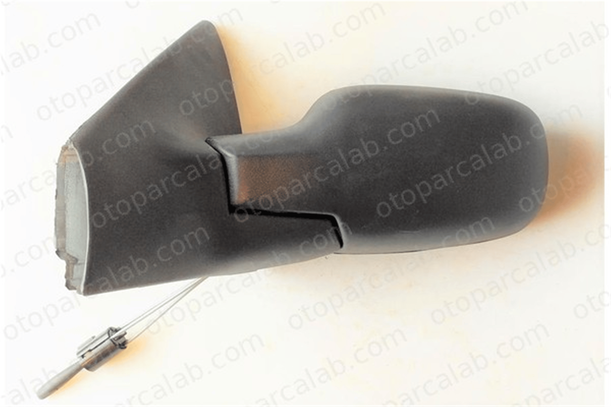 ART M002.2016 Dikiz Aynası Dış Sol RENAULT MEGANE IV Hatchback MEGANE IV Grandtour 7701054685 963019417R