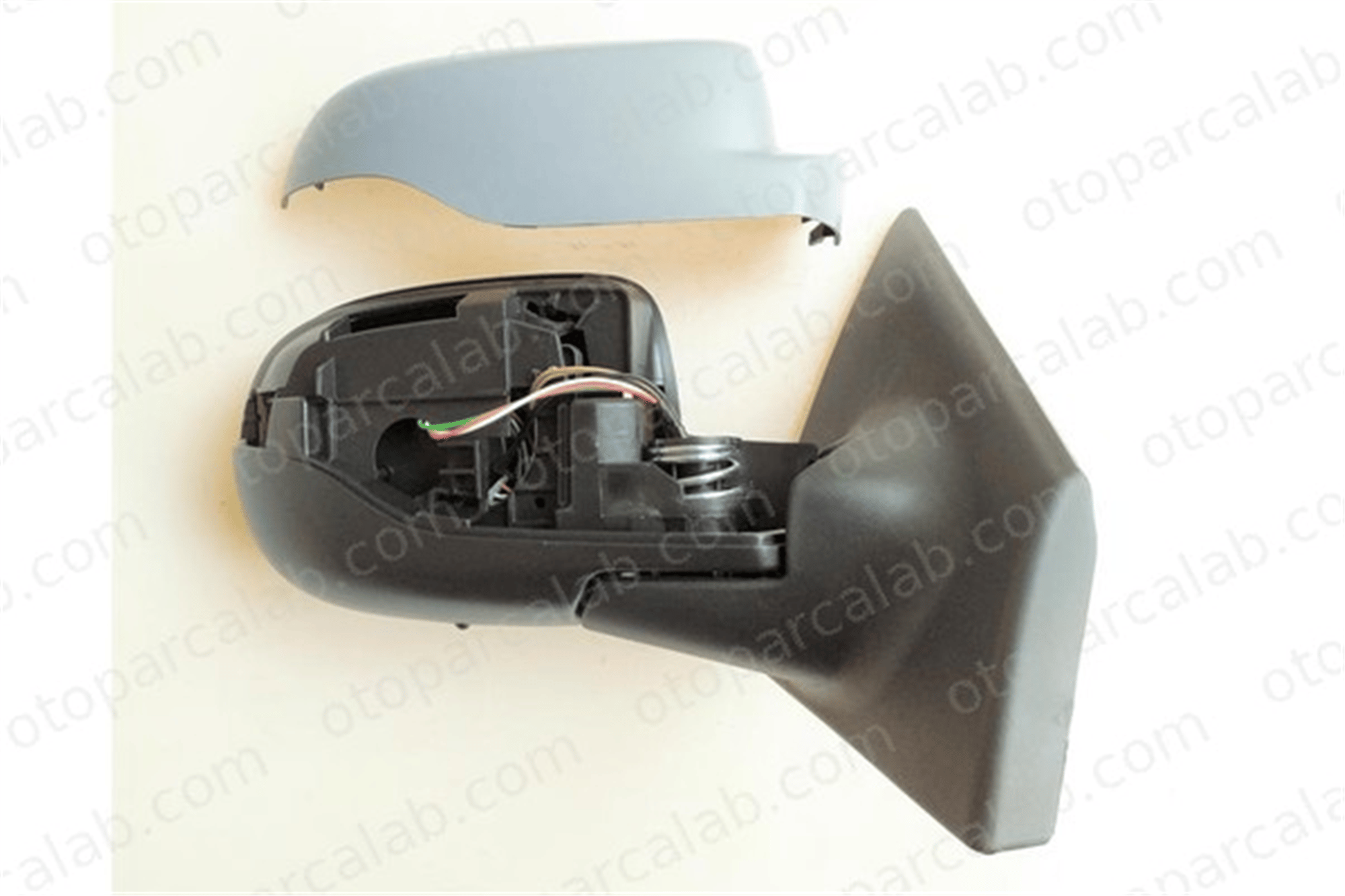 ART M002.2082 Dikiz Aynası Dış Sağ RENAULT CLIO III Grandtour 7701071866 7701069554