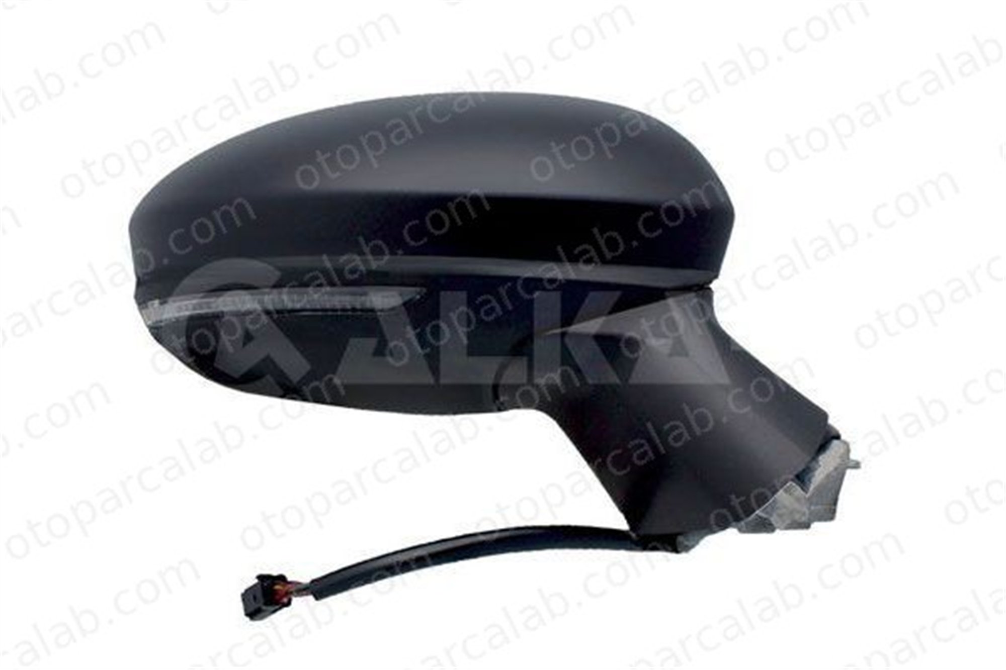 ART M002.2435 Dikiz Aynası Dış Sağ RENAULT CLIO V 963651460R 963742692R