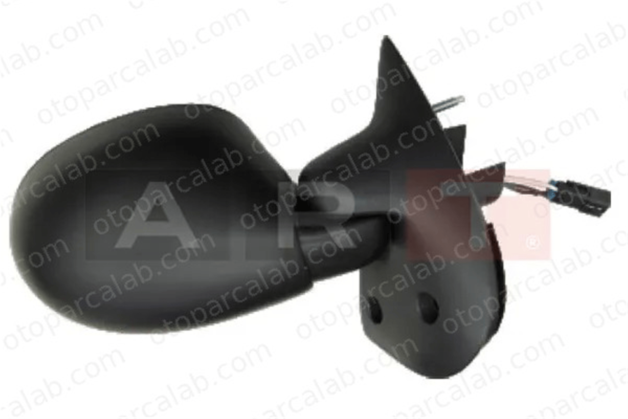 ART M002.2244 Dikiz Aynası Dış Sağ RENAULT TWINGO I TWINGO I Kasa/eğik arka 7700834989