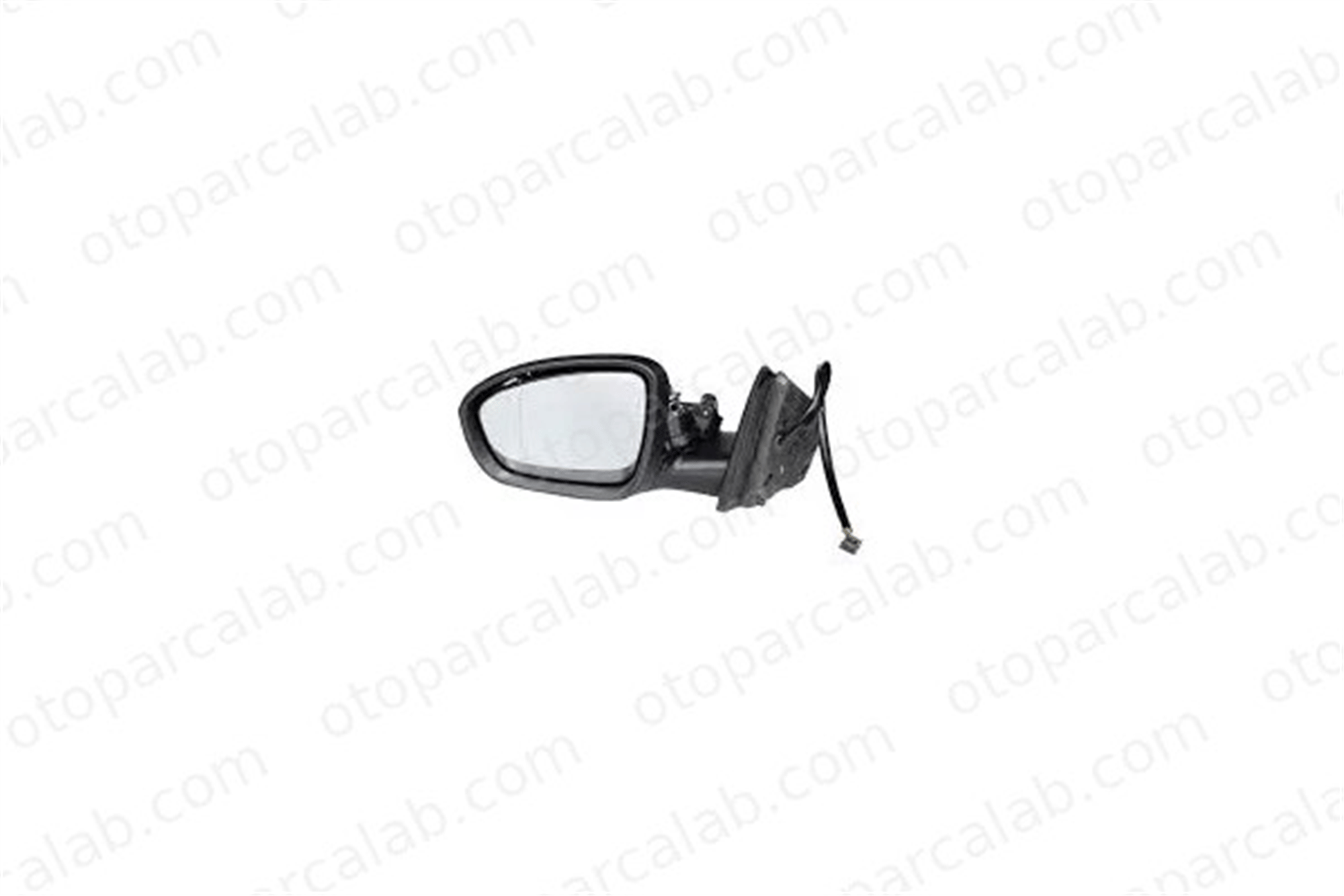 ART M002.2420 Dikiz Aynası Dış Sol RENAULT MEGANE IV Hatchback MEGANE IV Grandtour 963028559R 963010974R