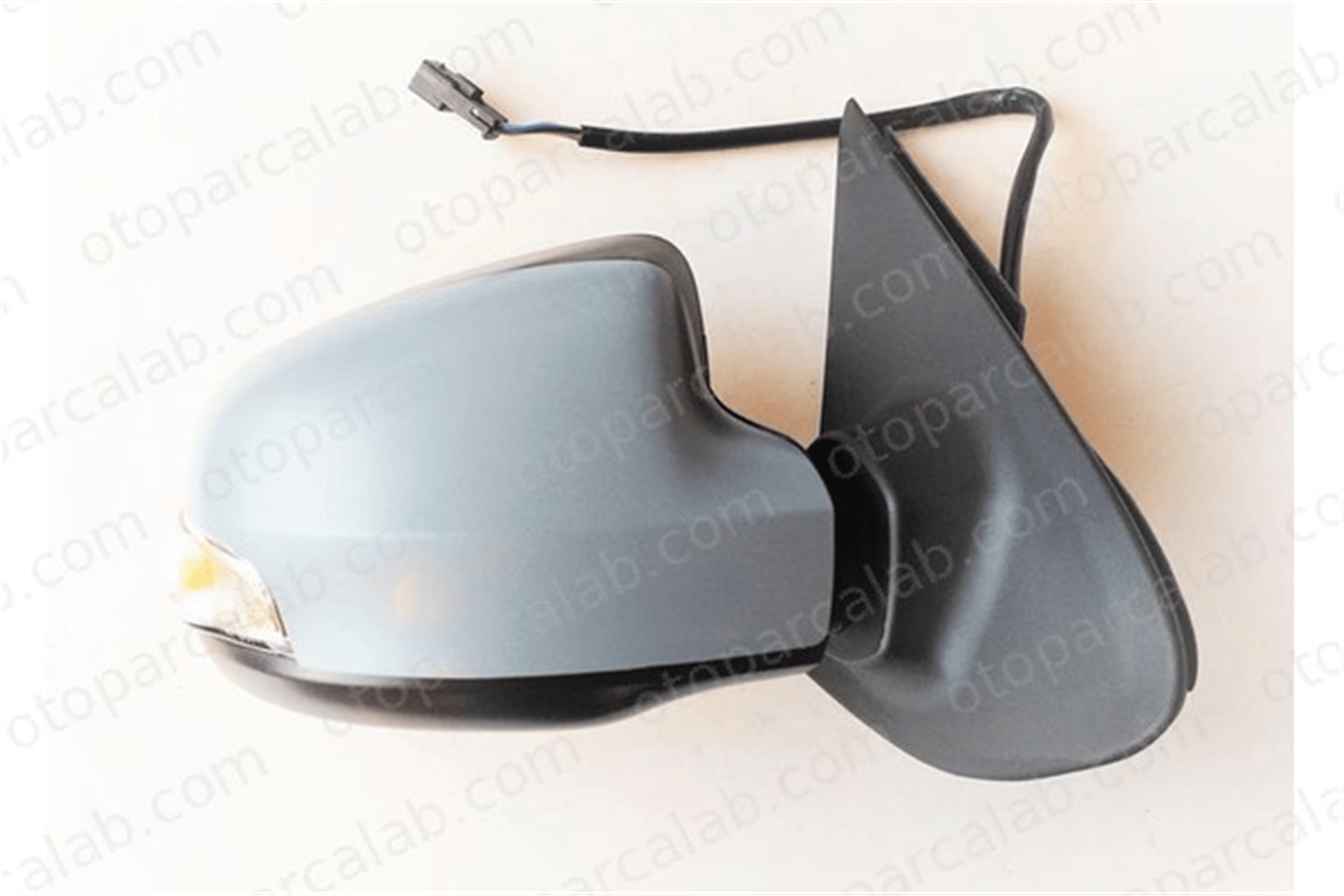ART M002.2043 Dikiz Aynası Dış Sağ RENAULT THALIA III 963014492R 963741273R