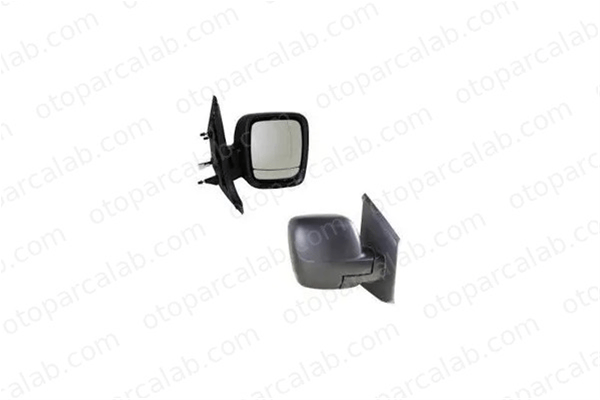 ART M002.2302 Dikiz Aynası Dış Sol RENAULT TRAFIC III Minibüs/Otobüs TRAFIC III Panelvan/Van 963027319R 6000640144