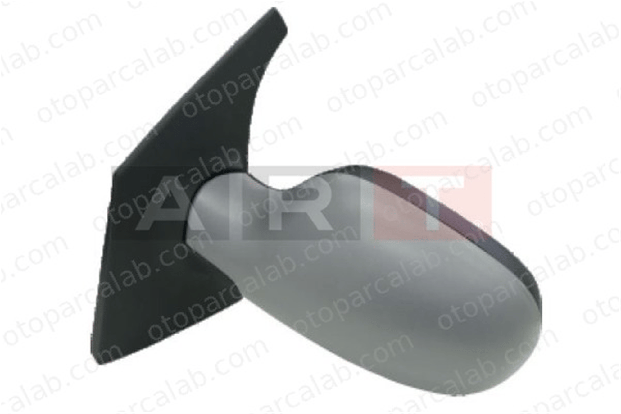 ART M002.2206 Dikiz Aynası Dış Sol RENAULT SCÉNIC I MPV MEGANE Scenic 7700841655 7700431542