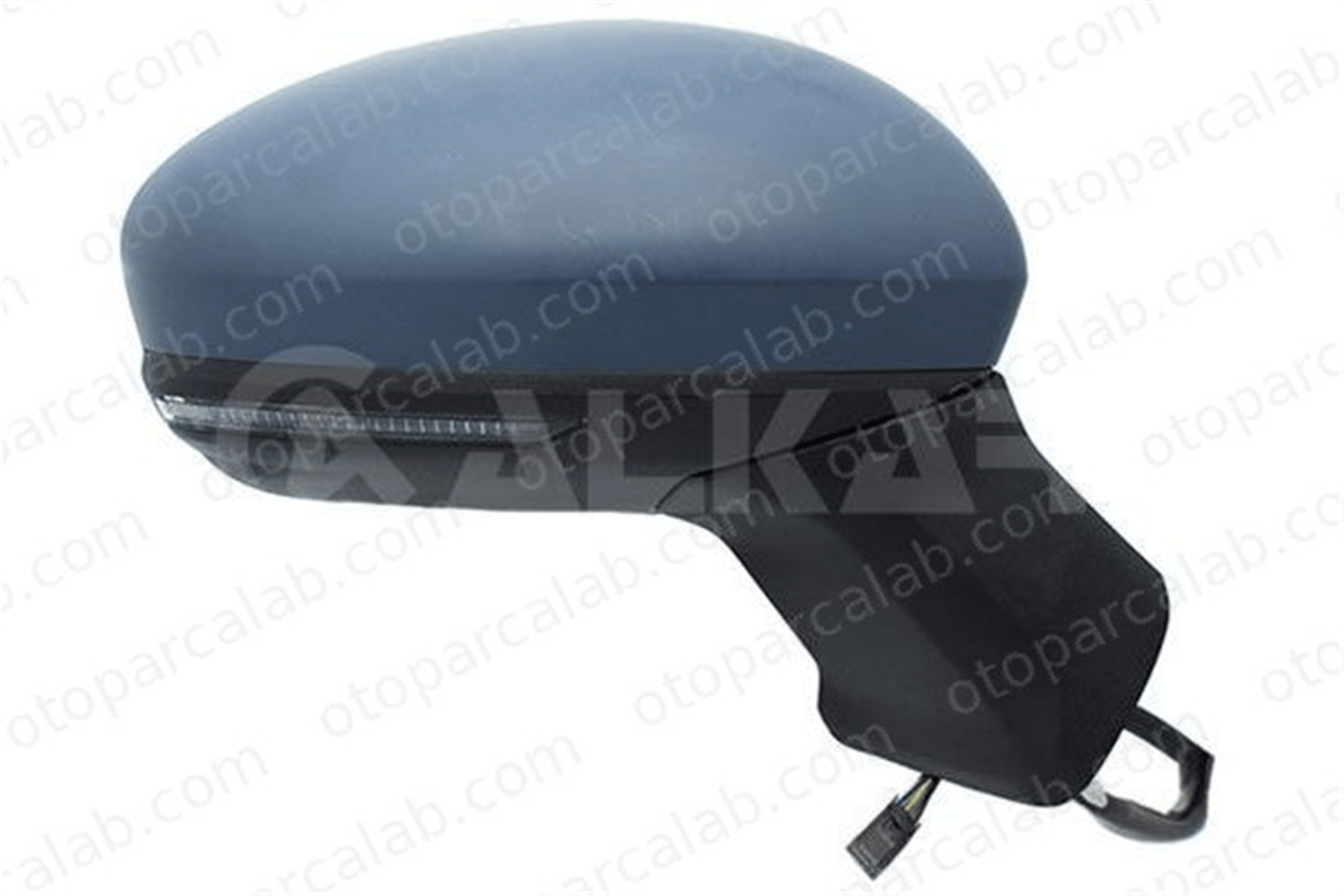 ART M002.2317 Dikiz Aynası Dış Sağ RENAULT CAPTUR II 963019773R MQ004182