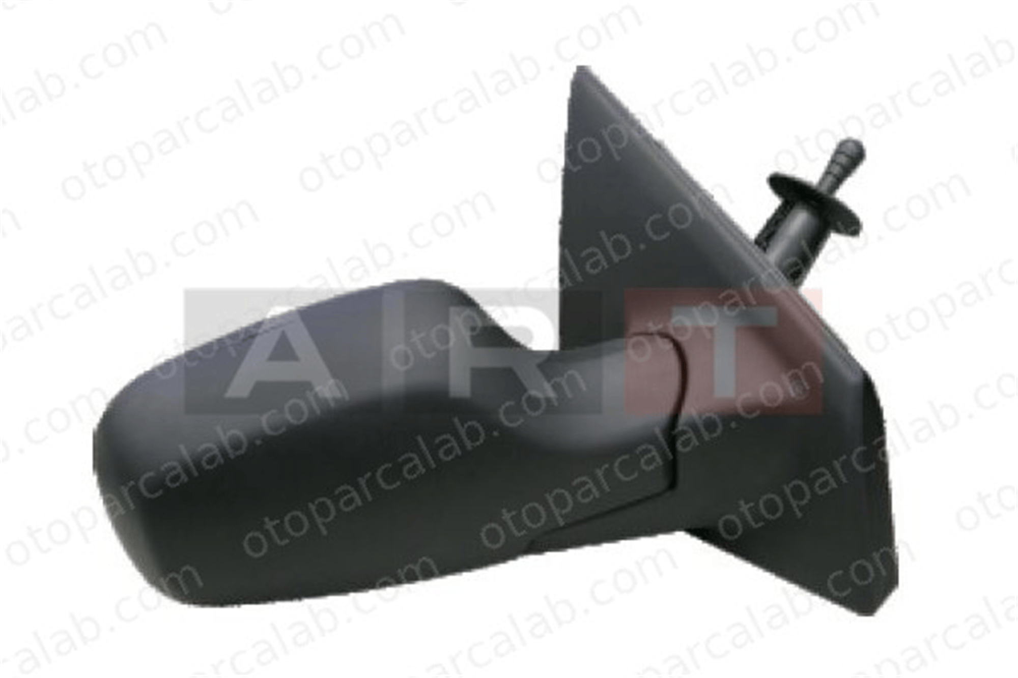 ART M002.2080 Dikiz Aynası Dış Sağ RENAULT CLIO III CLIO III Grandtour 7701061191 7701061194