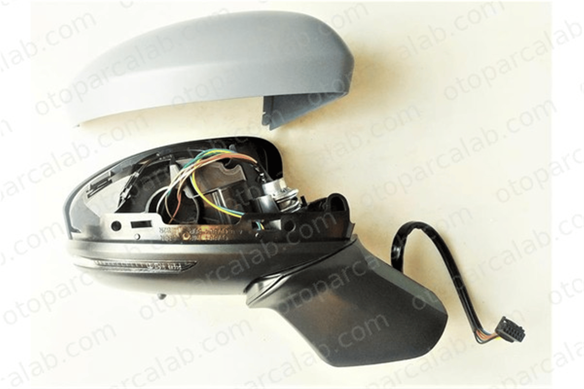 ART M002.2281 Dikiz Aynası Dış Sağ RENAULT CLIO V 963011854R 963742692R