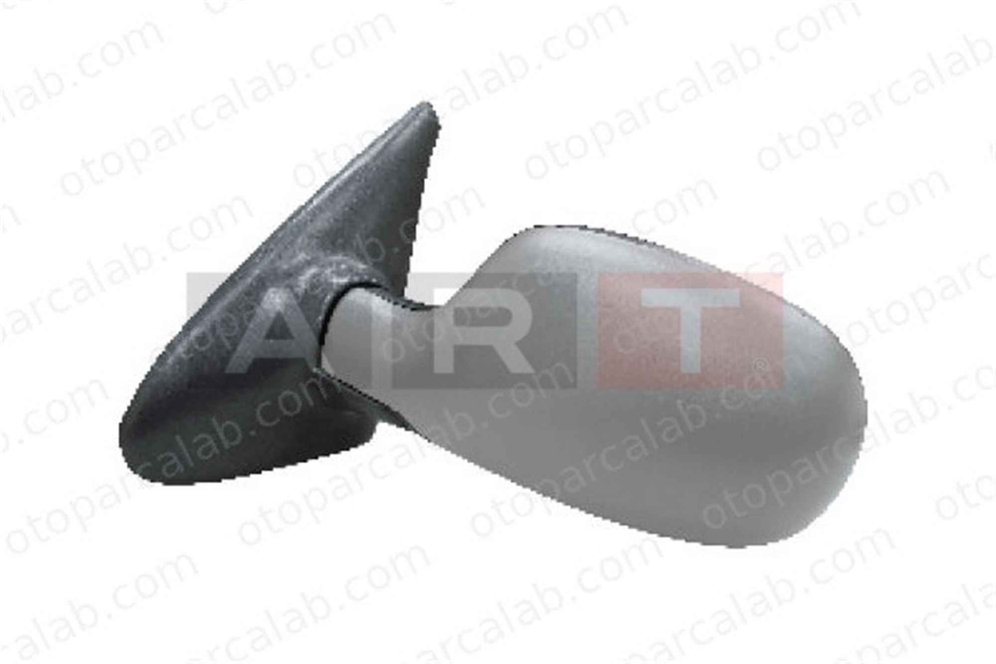 ART M002.2168 Dikiz Aynası Dış Sol RENAULT MEGANE II MEGANE II Station wagon 7700431469 7701474455