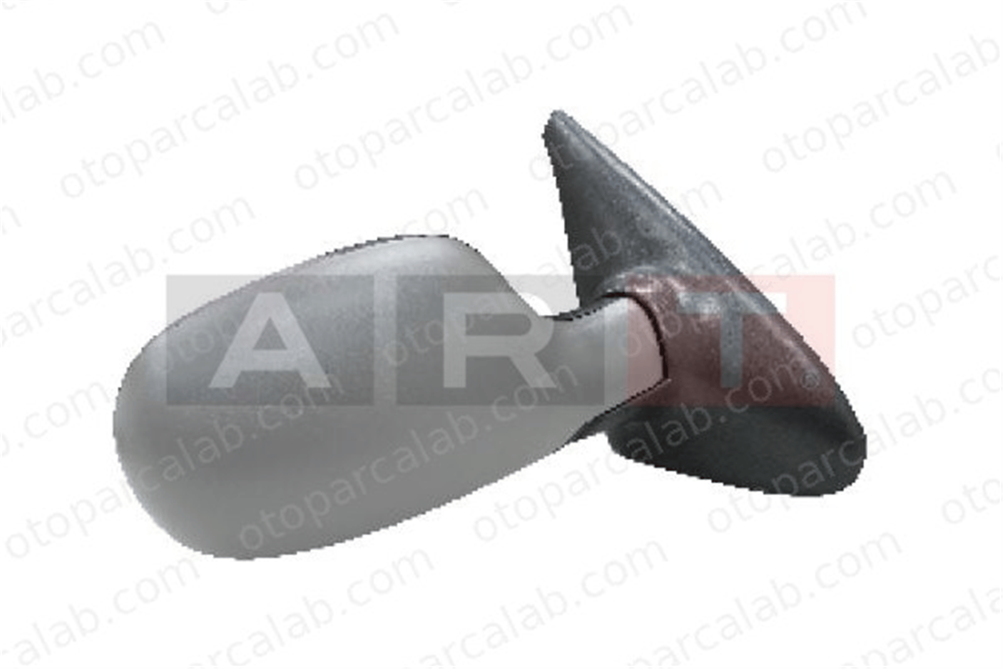 ART M002.2169 Dikiz Aynası Dış Sağ RENAULT MEGANE I MEGANE I Classic 7700431470 7700433379