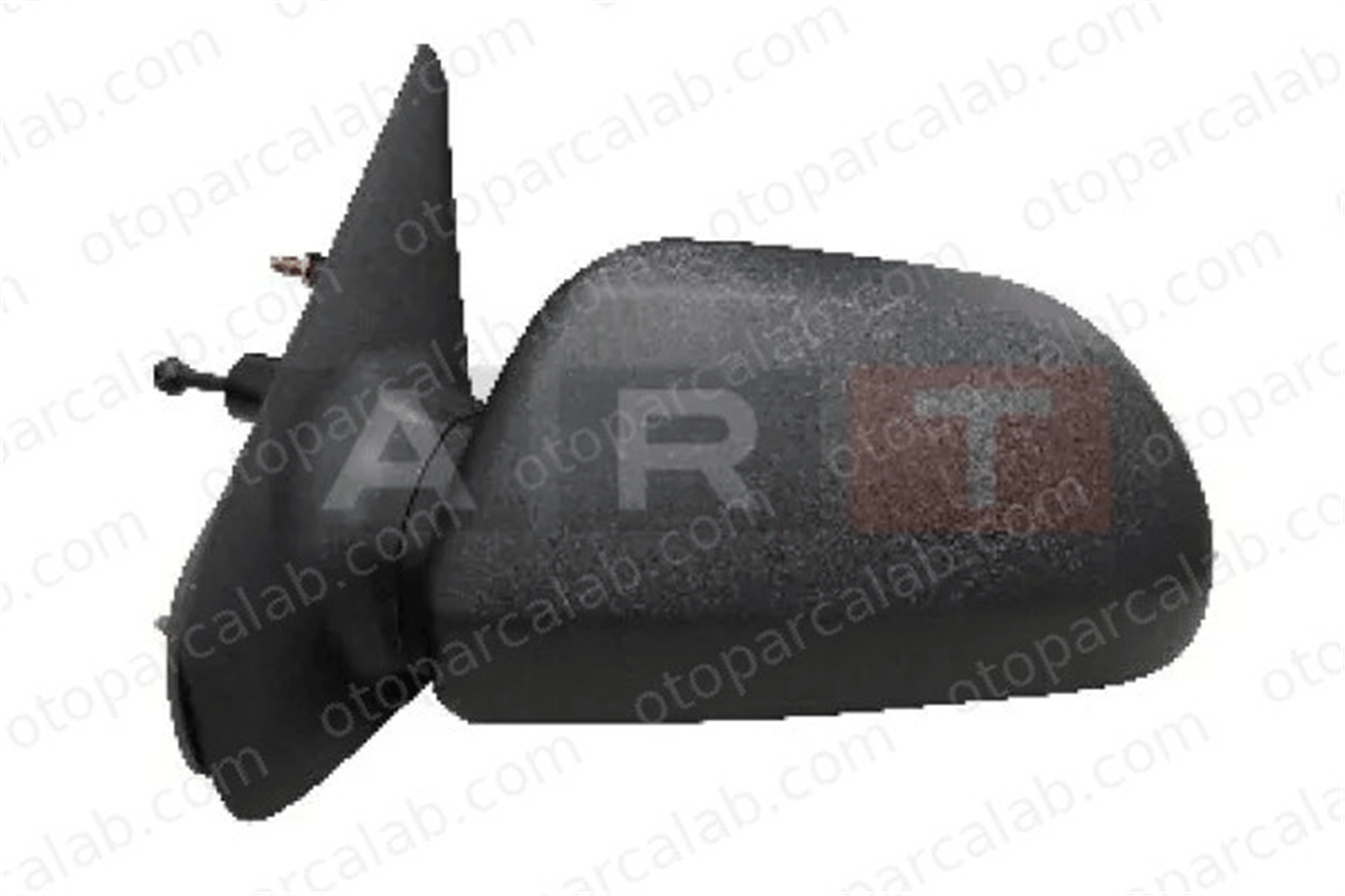 ART M002.2035 Dikiz Aynası Dış Sağ RENAULT 19 II Chamade 19 I 7700789180