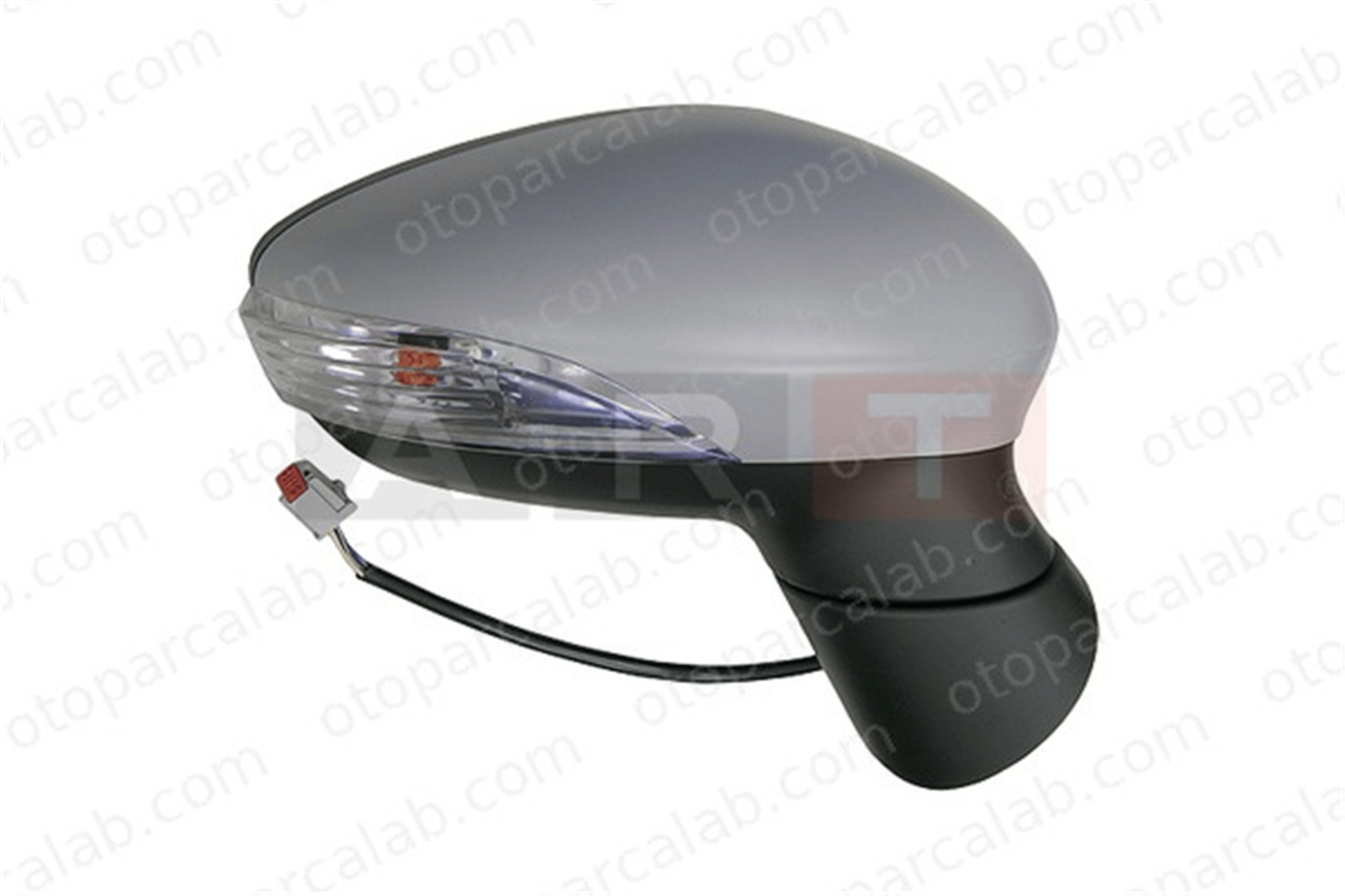 ART M003.3173 Dikiz Aynası Dış Sağ FORD FIESTA VI FIESTA VI Van 8A6117682GJ5YYW 1514047