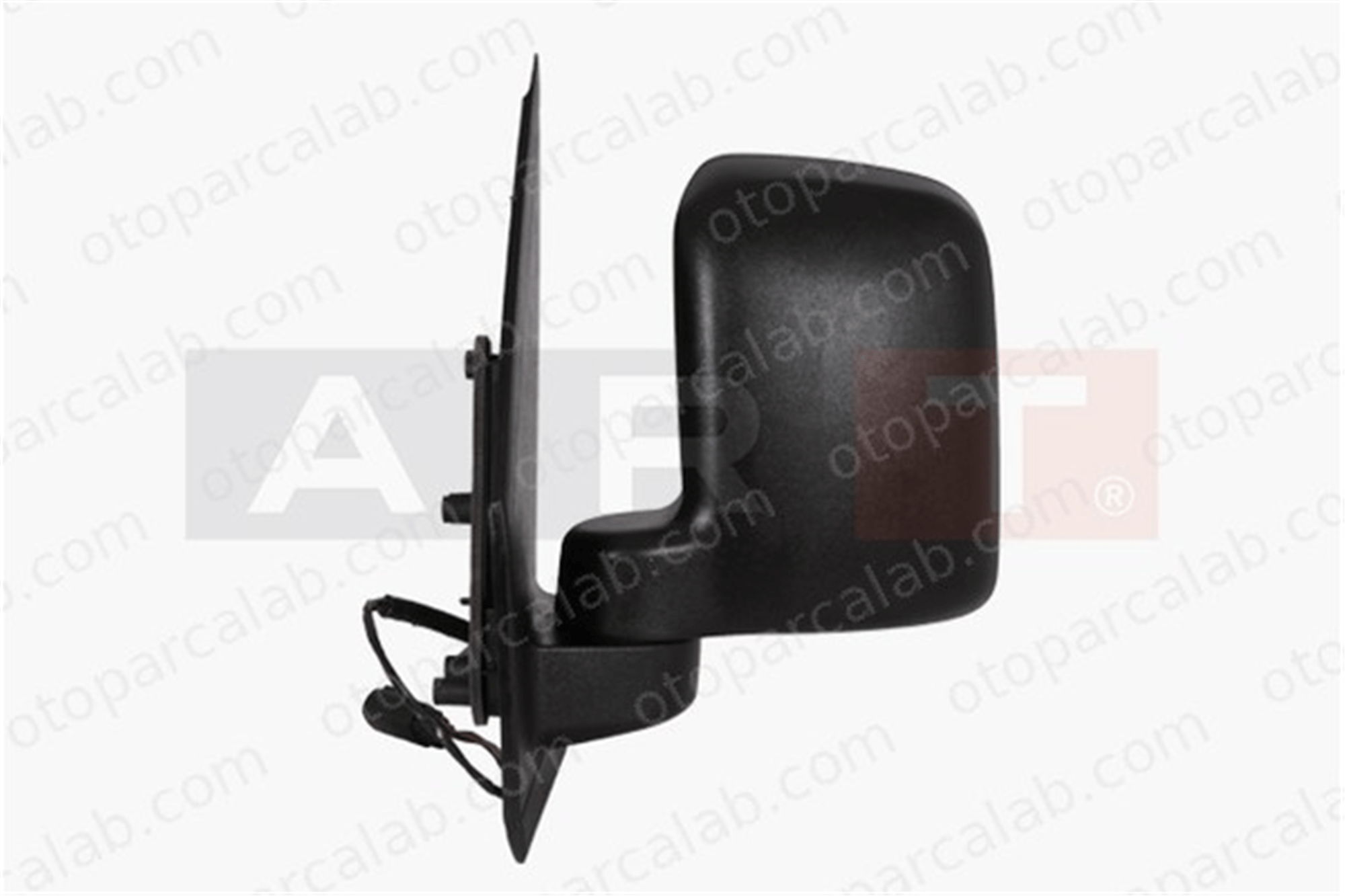 ART M003.3022 Dikiz Aynası Dış Sol FORD TOURNEO CONNECT 2T1417683EC 5211710