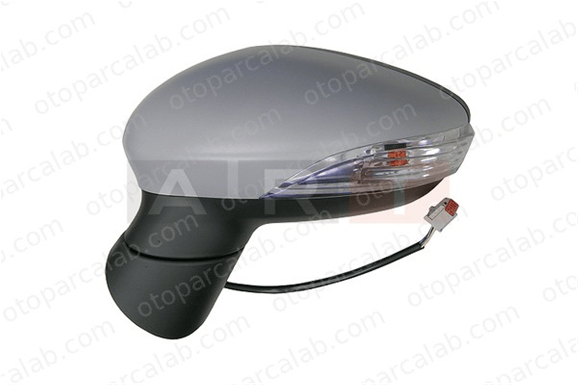 ART M003.3172 Dikiz Aynası Dış Sol FORD FIESTA VI FIESTA VI Van 8A6117683FH5YYW 1514053