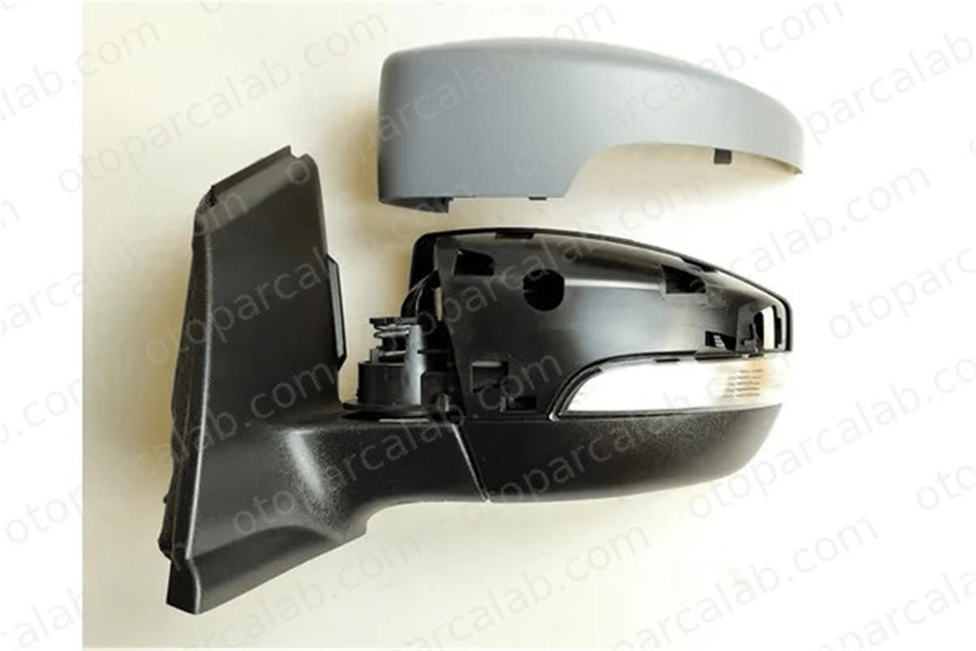 ART M003.3298 Dikiz Aynası Dış Sol FORD KUGA II KUGA II VAN CV4417683CF 1788787