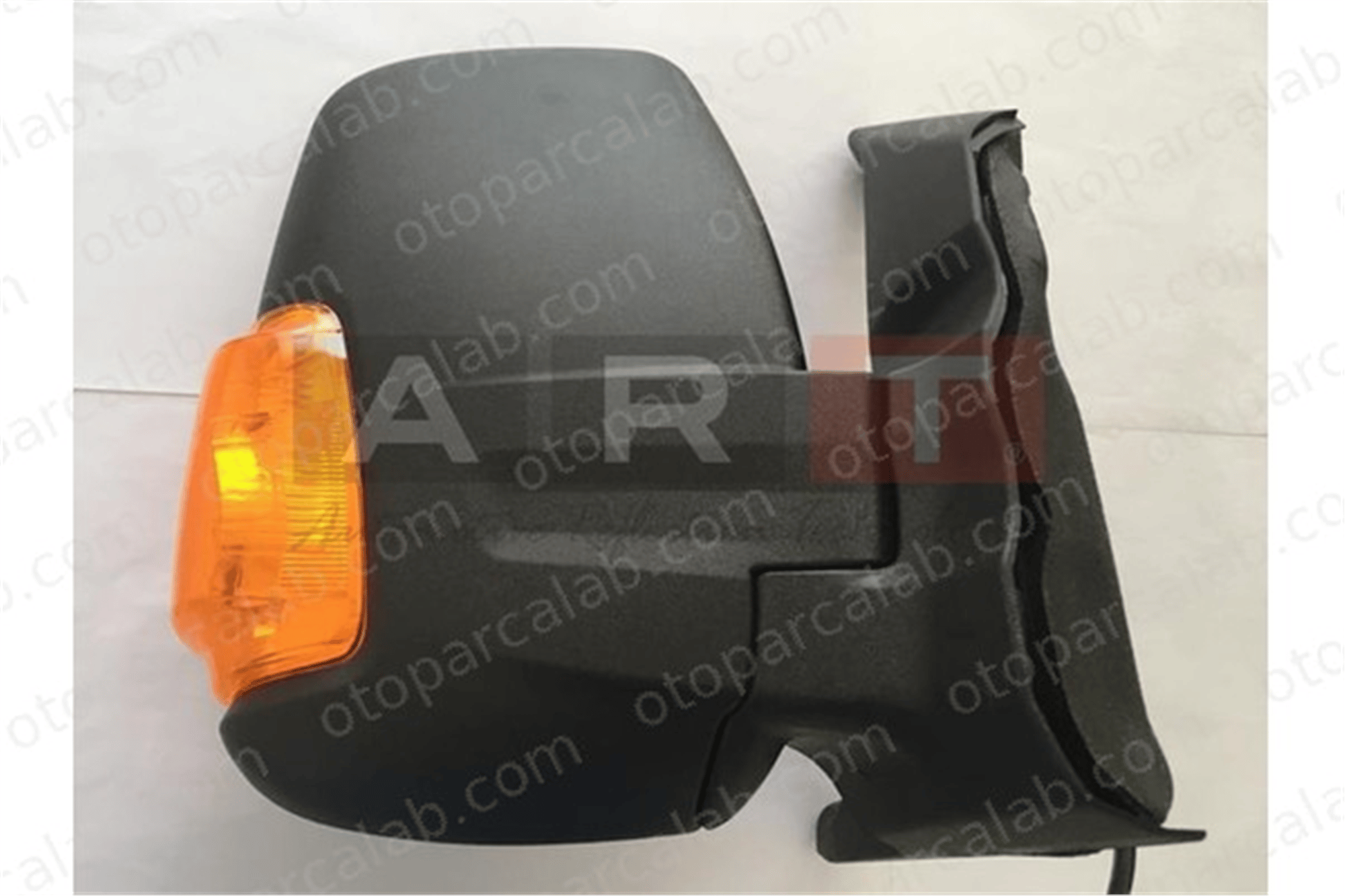ART M003.3616 Dikiz Aynası Dış Sağ FORD TRANSIT V363 Platform şasi TRANSIT V363 Panelvan/Van BK3117682ND5JA6 1823995