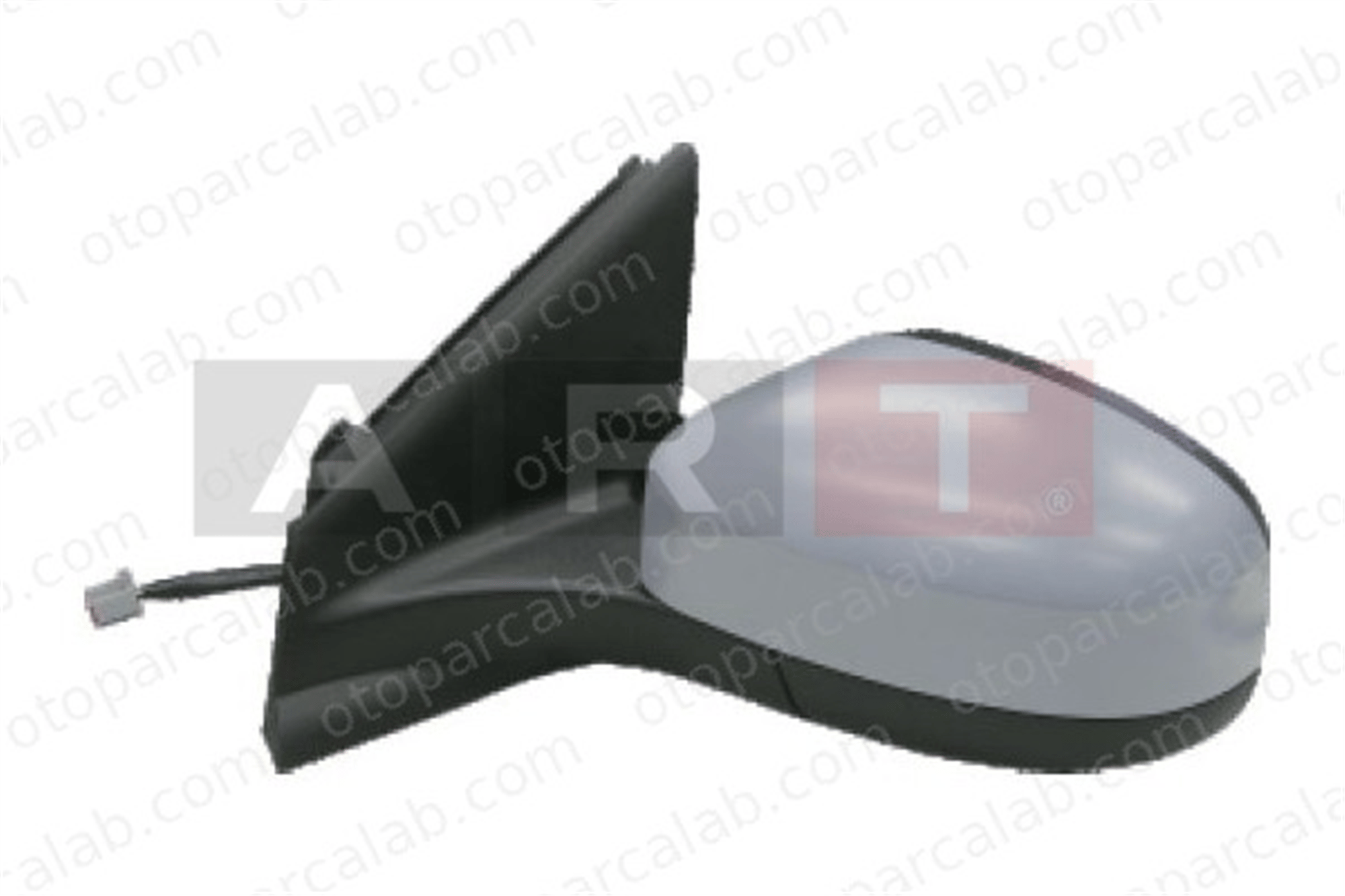 ART M003.3328 Dikiz Aynası Dış Sağ FORD MONDEO IV MONDEO IV Turnier 7S7117682AG 1701720