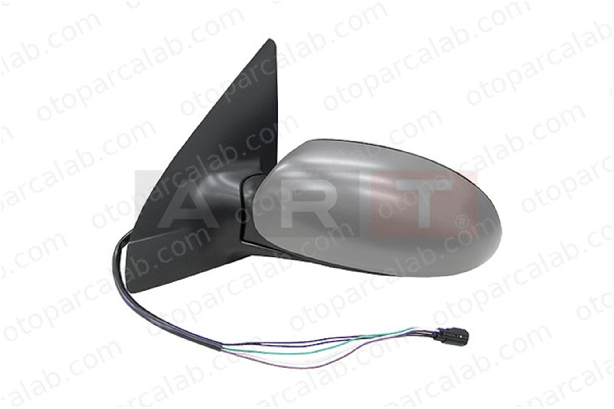 ART M003.3180 Dikiz Aynası Dış Sol FORD FOCUS I FOCUS I Turnier 98AB17683HS 1069281
