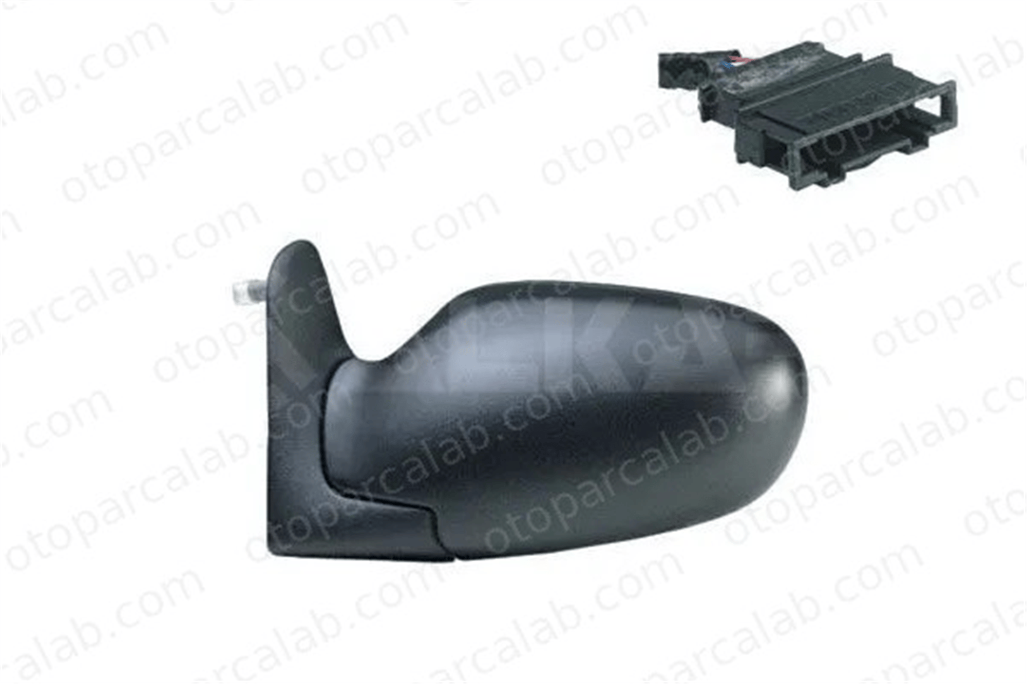ART M003.3238 Dikiz Aynası Dış Sol FORD GALAXY I VW SHARAN 1063175 1066869