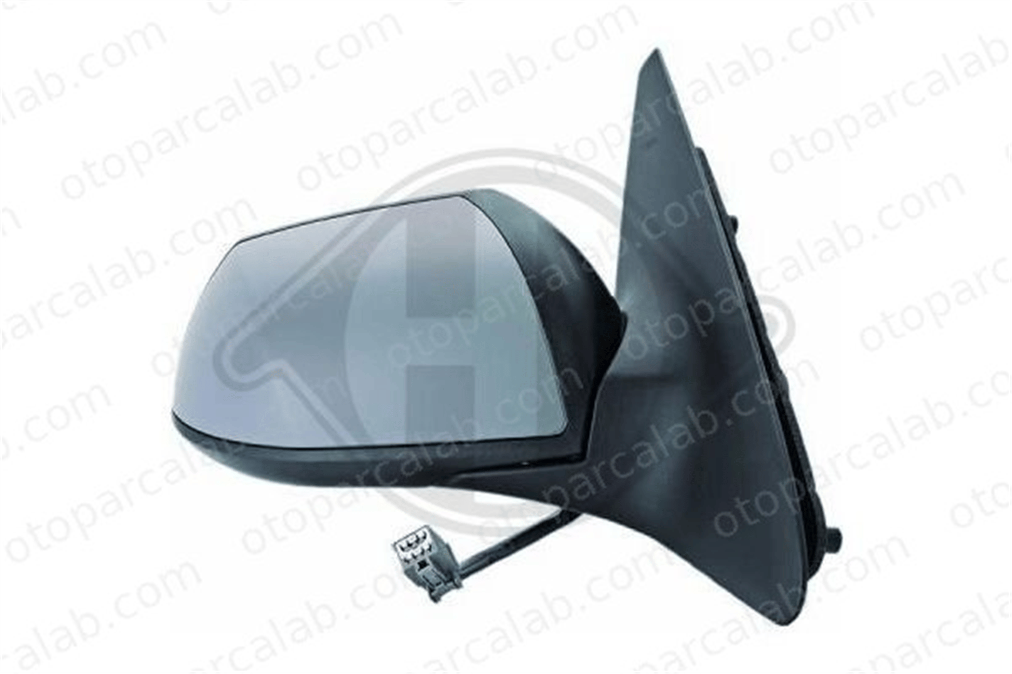 ART M003.3306 Dikiz Aynası Dış Sağ FORD MONDEO III MONDEO III Sedan 1S7117682MF 1123857