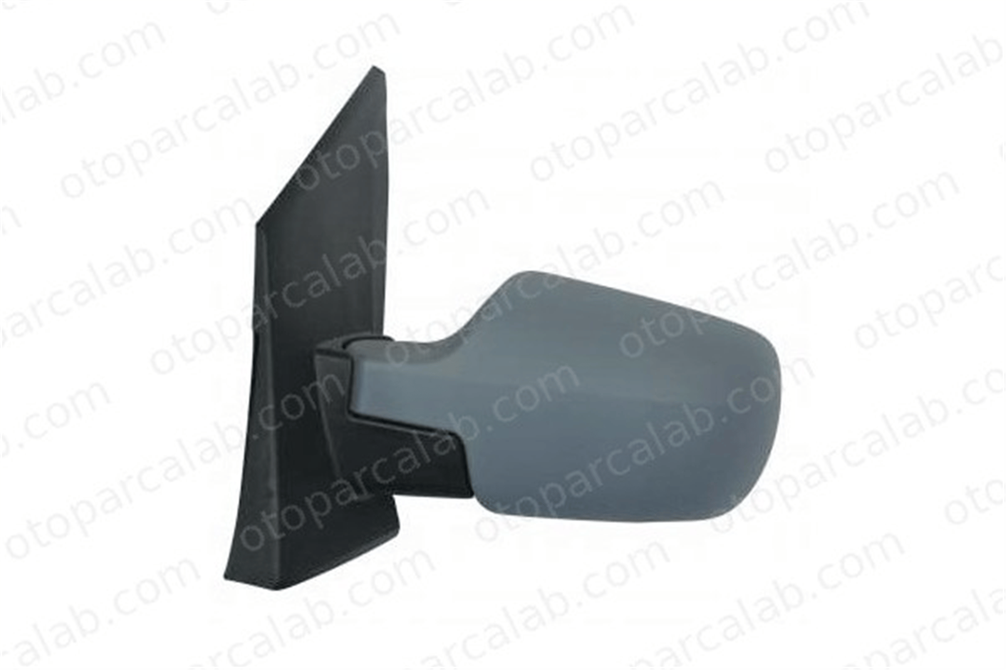 ART M003.3150 Dikiz Aynası Dış Sol FORD FIESTA V 2S6117683BP 1233353