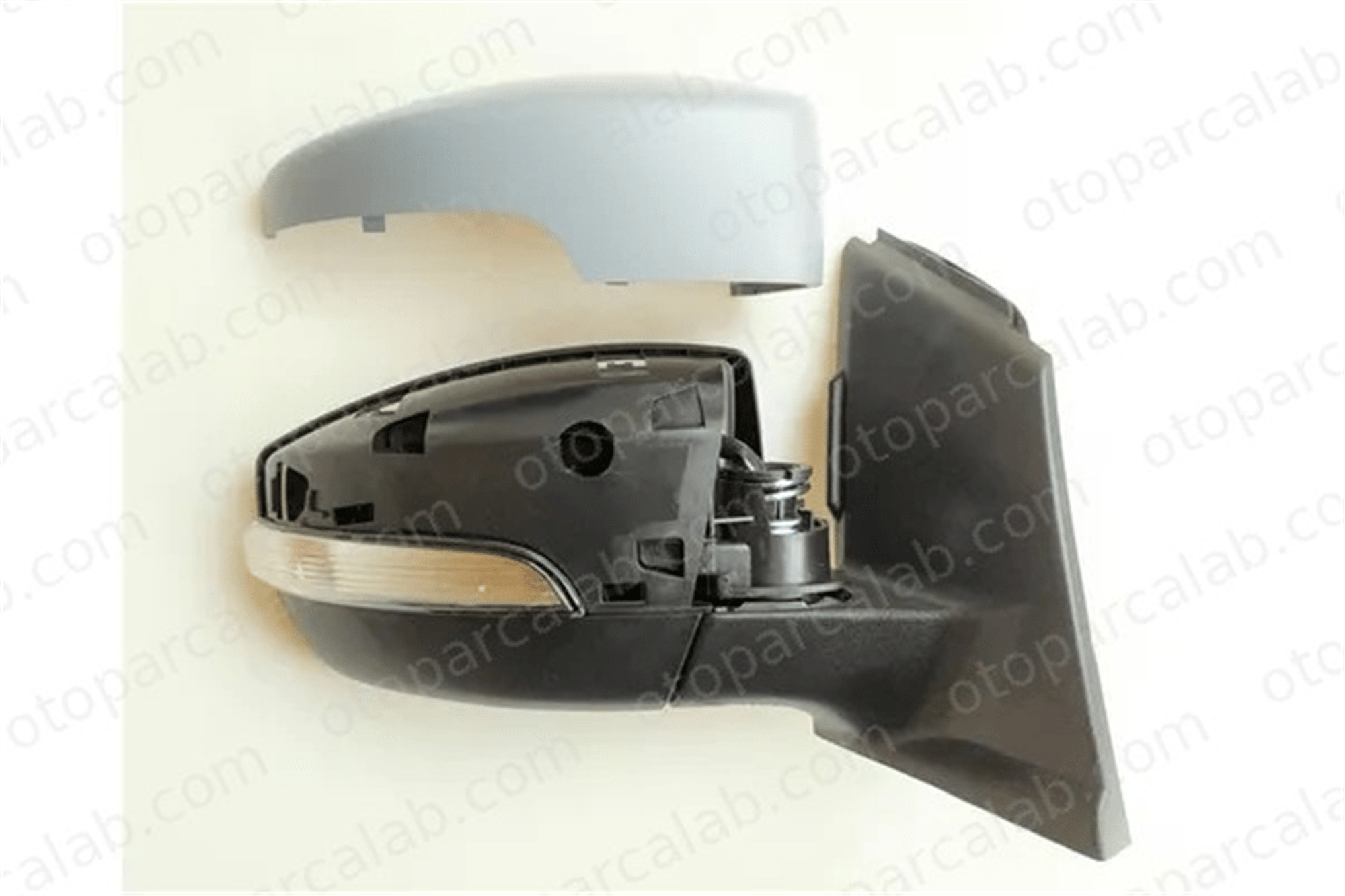 ART M003.3293 Dikiz Aynası Dış Sağ FORD KUGA II KUGA II VAN DV4417682HF 1788779
