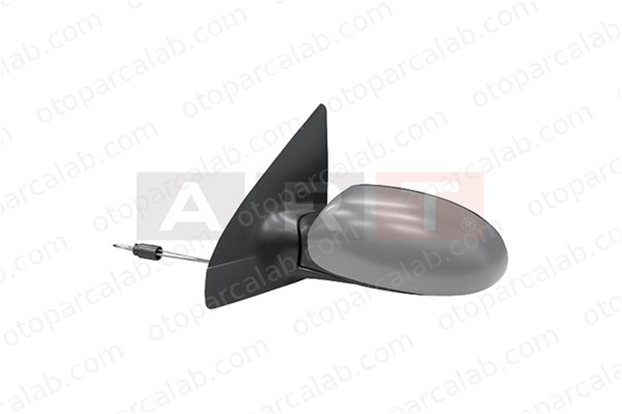 ART M003.3184 Dikiz Aynası Dış Sol FORD FOCUS I FOCUS I Turnier 98AB17683UE 1096246