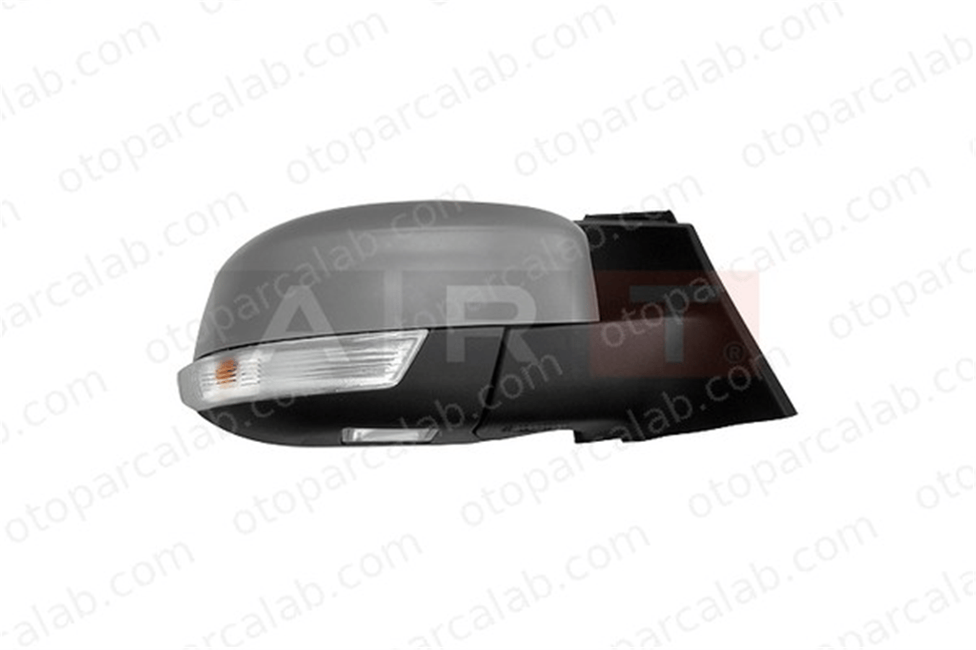 ART M003.3221 Dikiz Aynası Dış Sağ FORD FOCUS III FOCUS III Turnier BM5117682PK 1538211