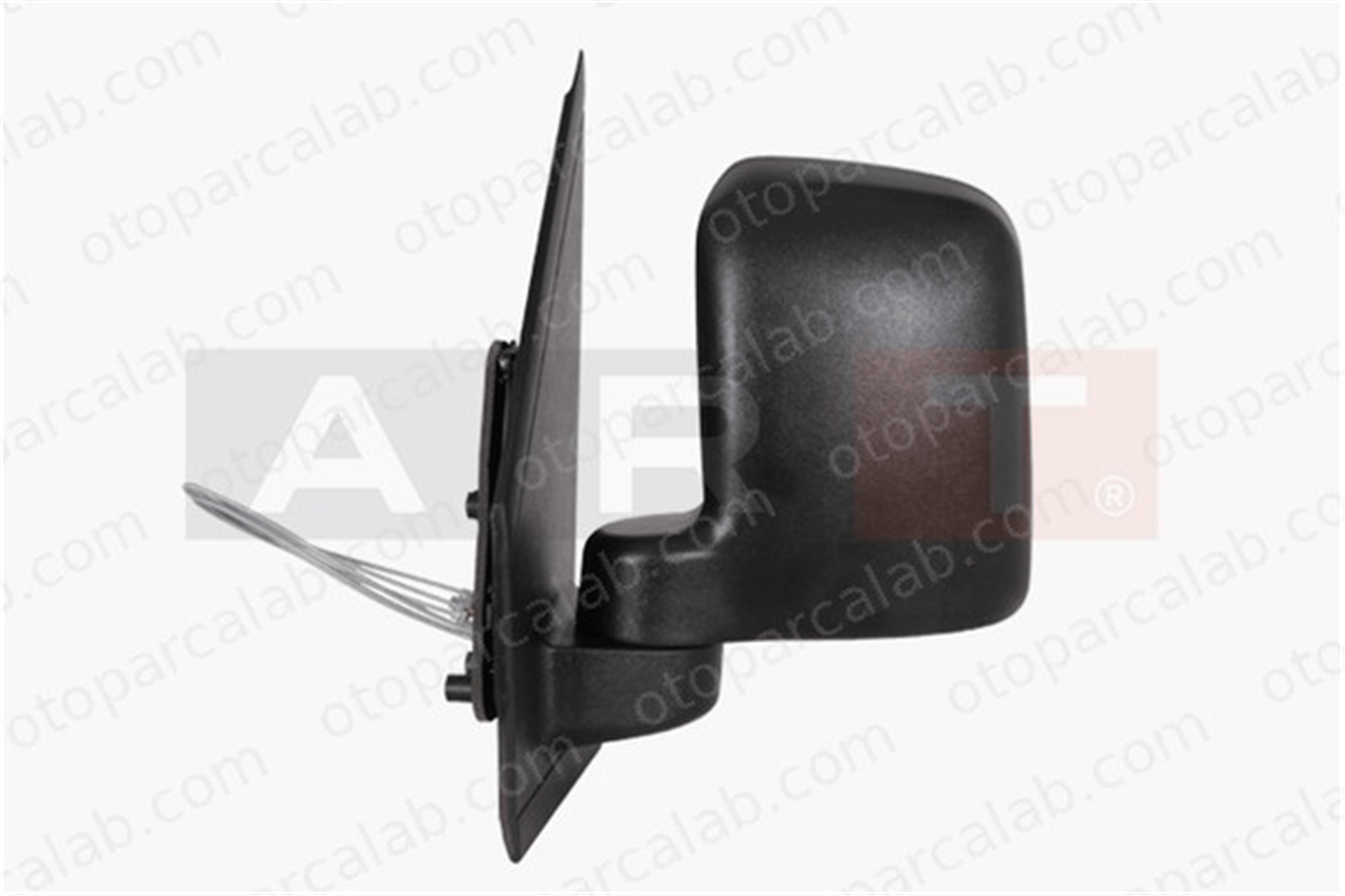 ART M003.3020 Dikiz Aynası Dış Sol FORD TOURNEO CONNECT TRANSIT CONNECT 2T1417683AL 4460950