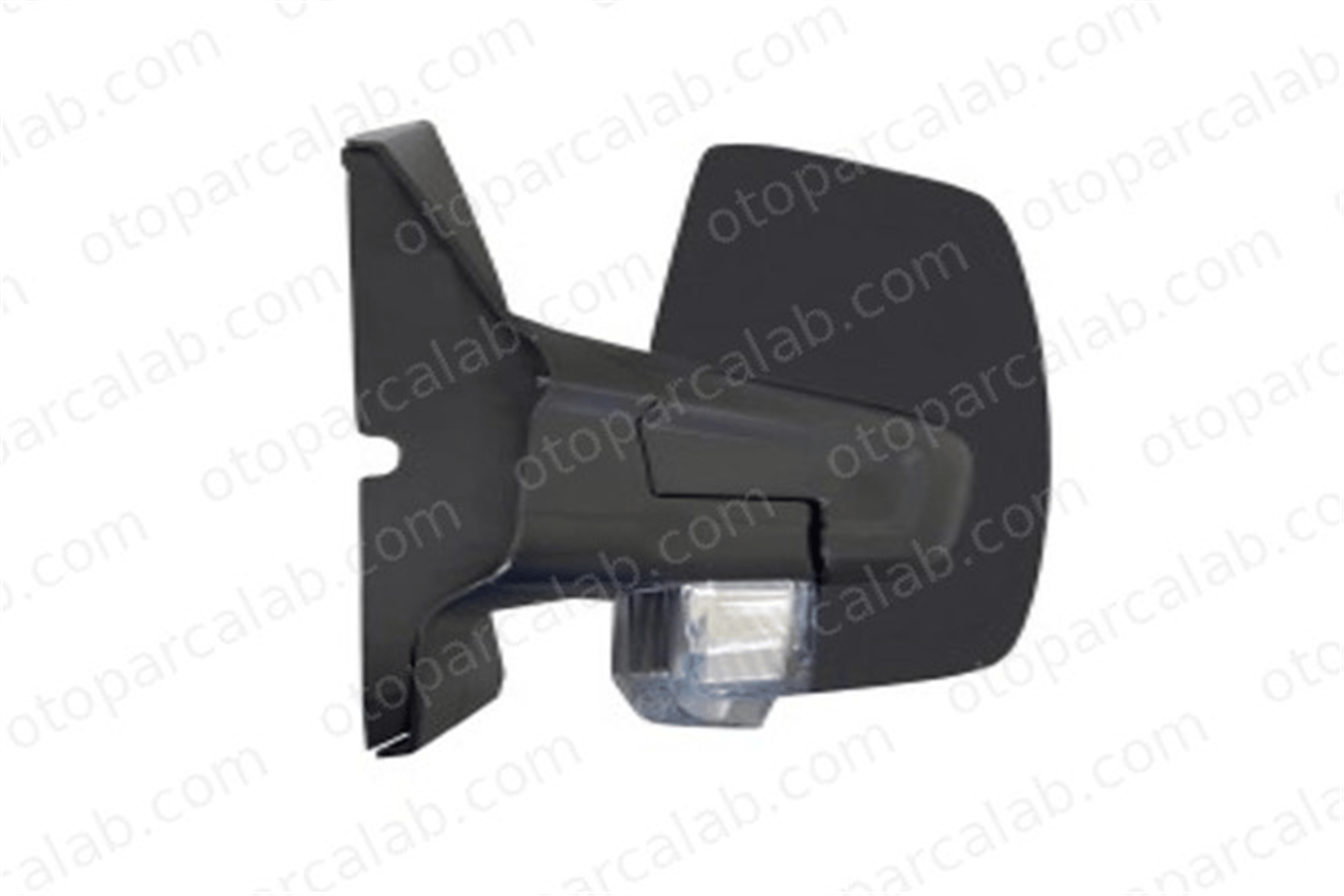 ART M003.3432 Dikiz Aynası Dış Sol FORD TRANSIT CUSTOM V362 Minibüs/Otobüs TRANSIT V363 Panelvan/Van JK2117E715 KABK2117