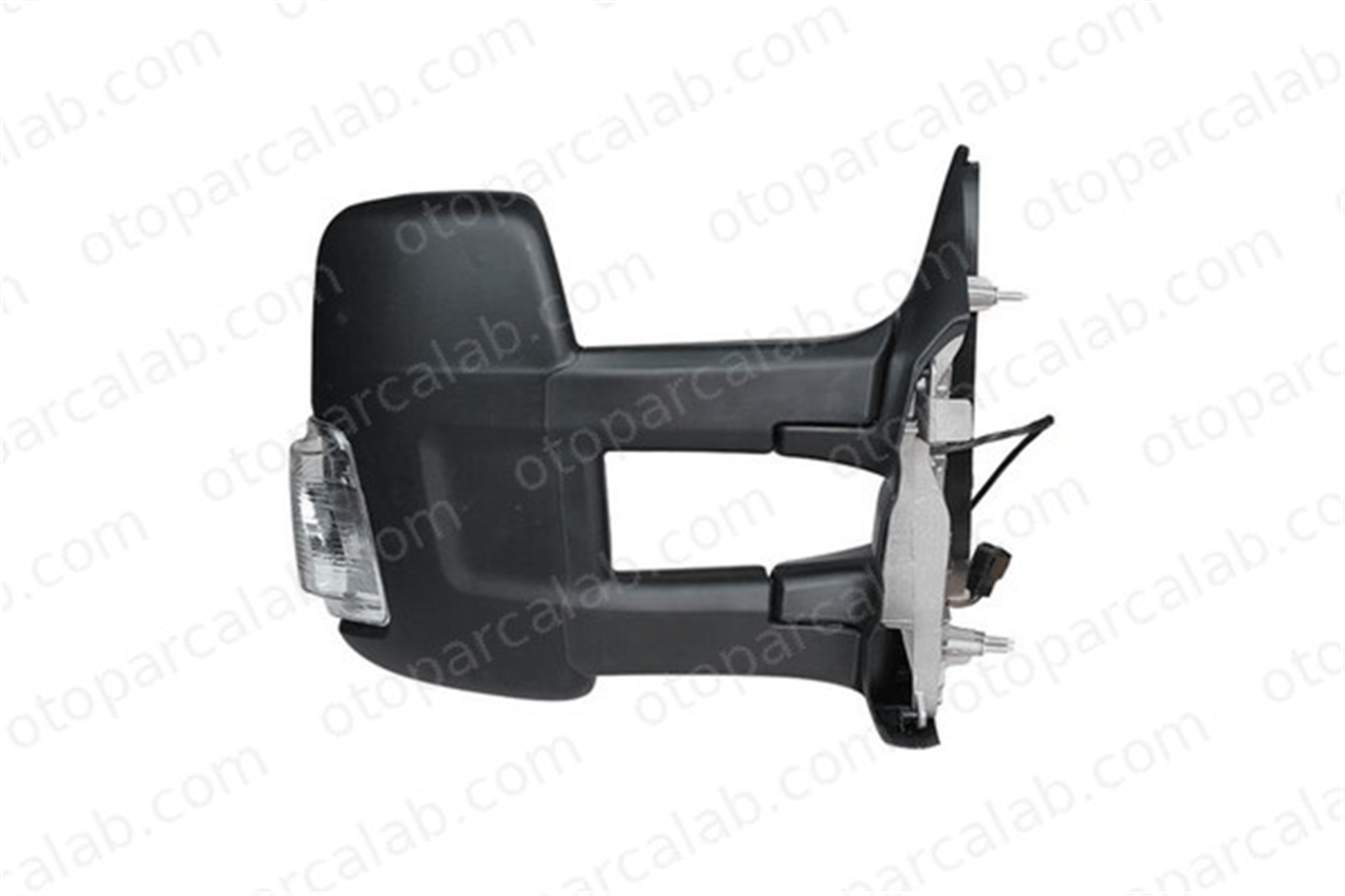 ART M003.3605 Dikiz Aynası Dış Sağ FORD TRANSIT V363 Panelvan/Van TRANSIT V363 Platform şasi BK3117682YK5JA6 1911141