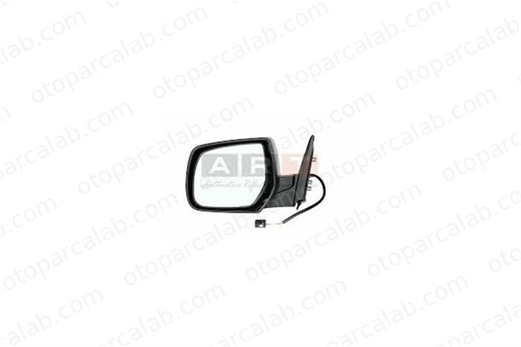 ART M003.3591 Dikiz Aynası Dış Sol FORD RANGER 6M3417682AJA