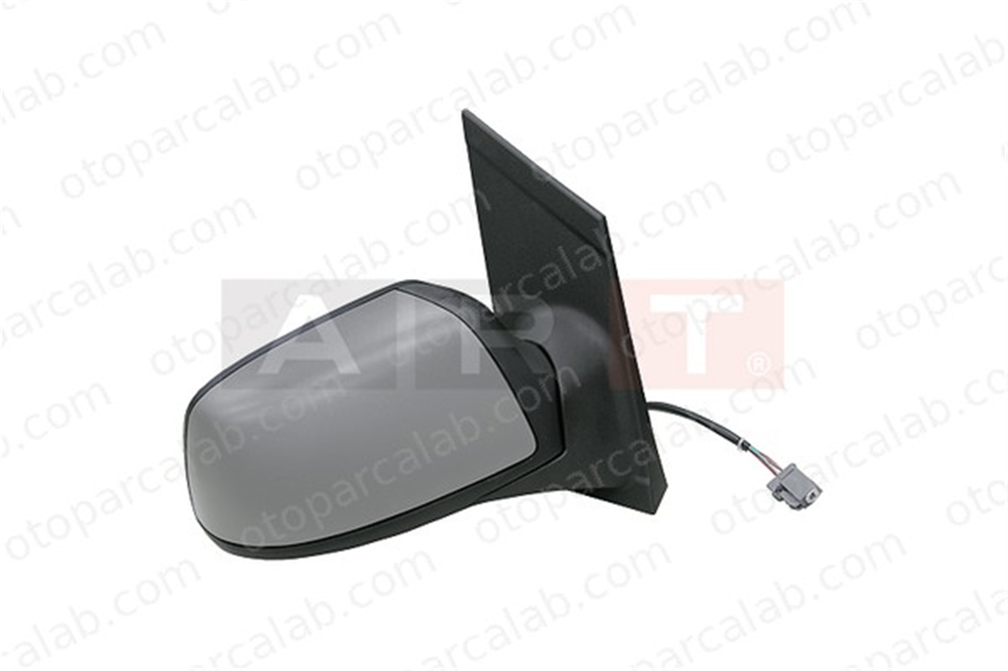 ART M003.3189 Dikiz Aynası Dış Sağ FORD FOCUS II FOCUS II Turnier 4M5117682JA