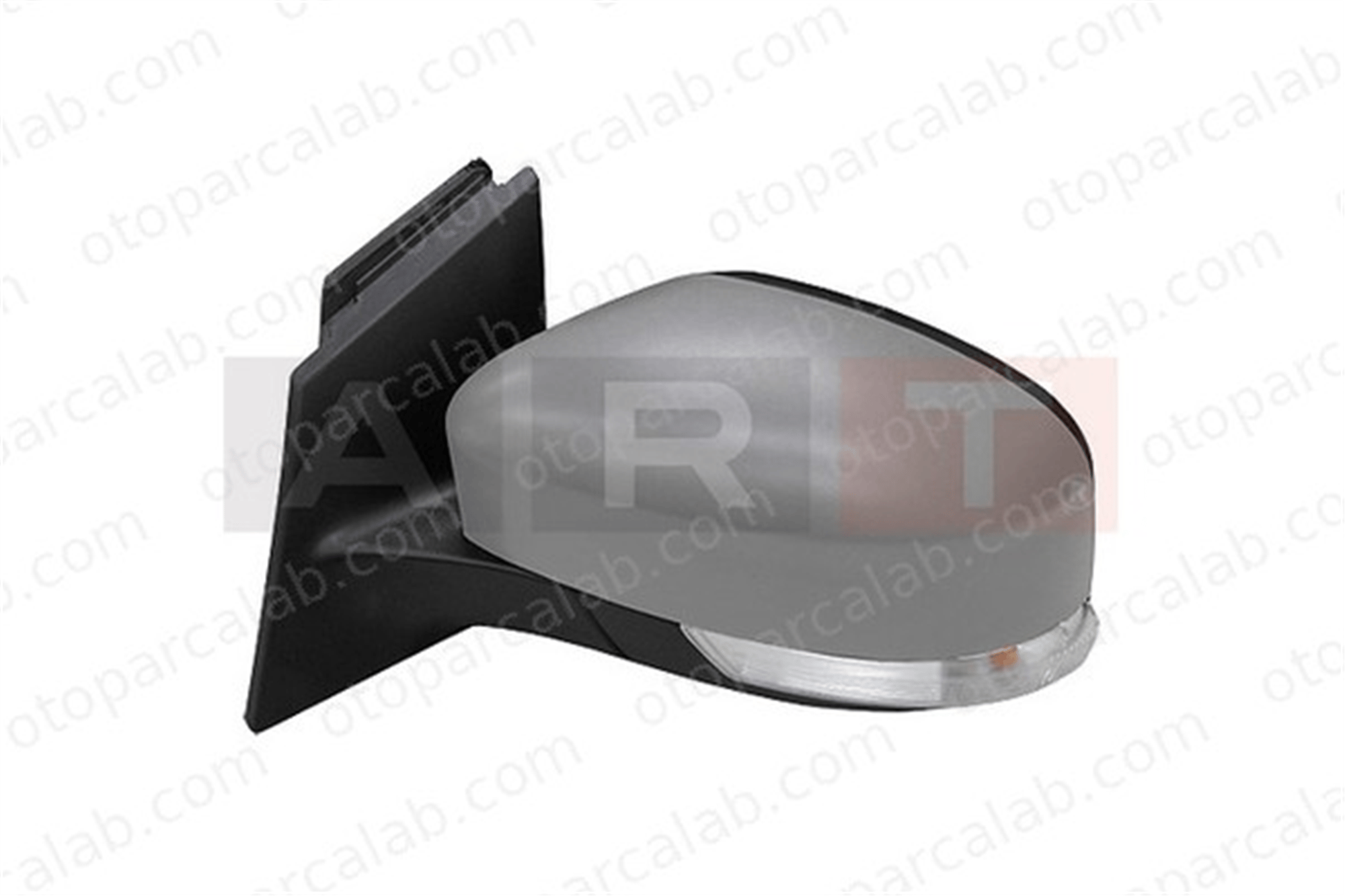 ART M003.3214 Dikiz Aynası Dış Sol FORD FOCUS III FOCUS III Turnier BM5117683JJ 1469511